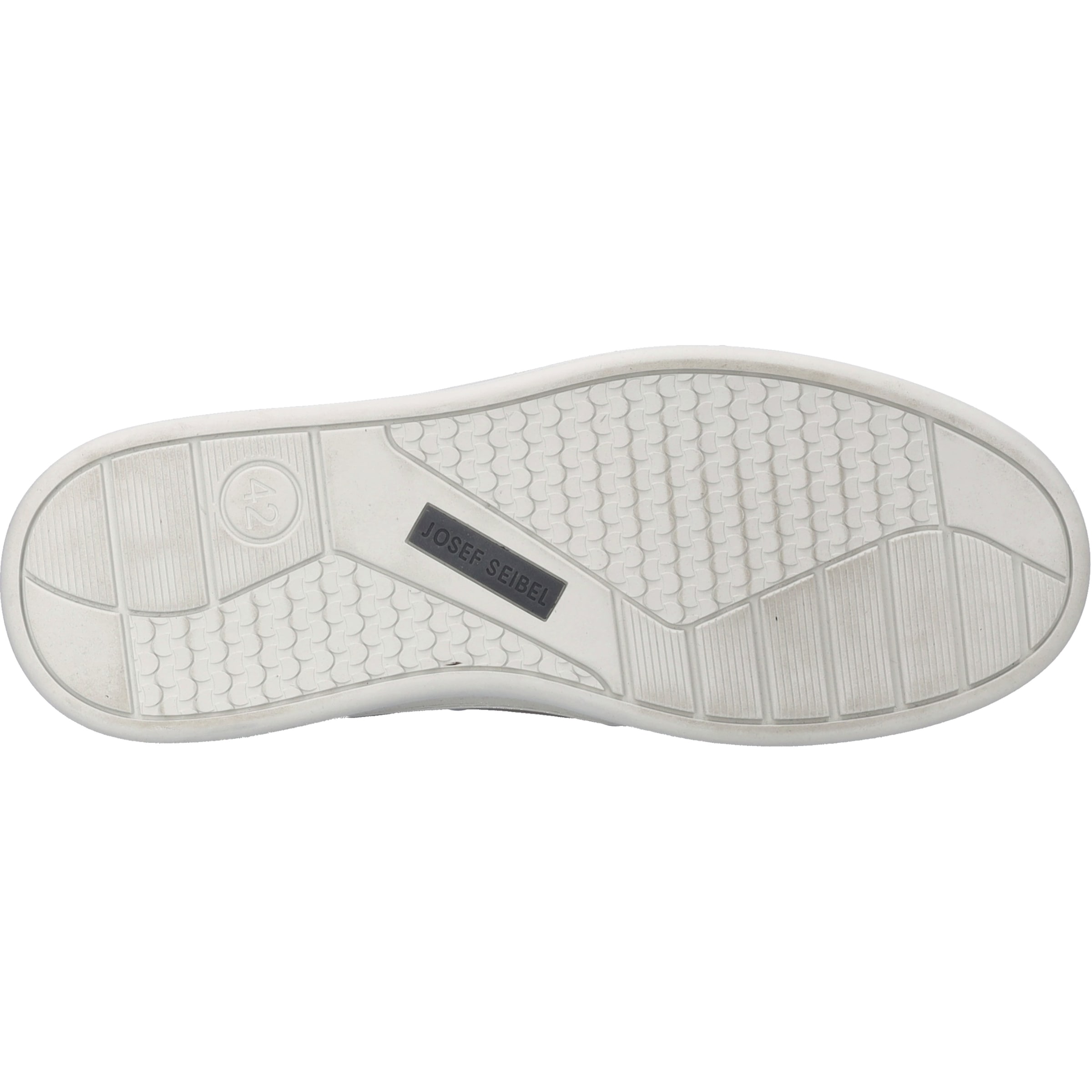 Josef Seibel Slipper »Cleve 08, grau«