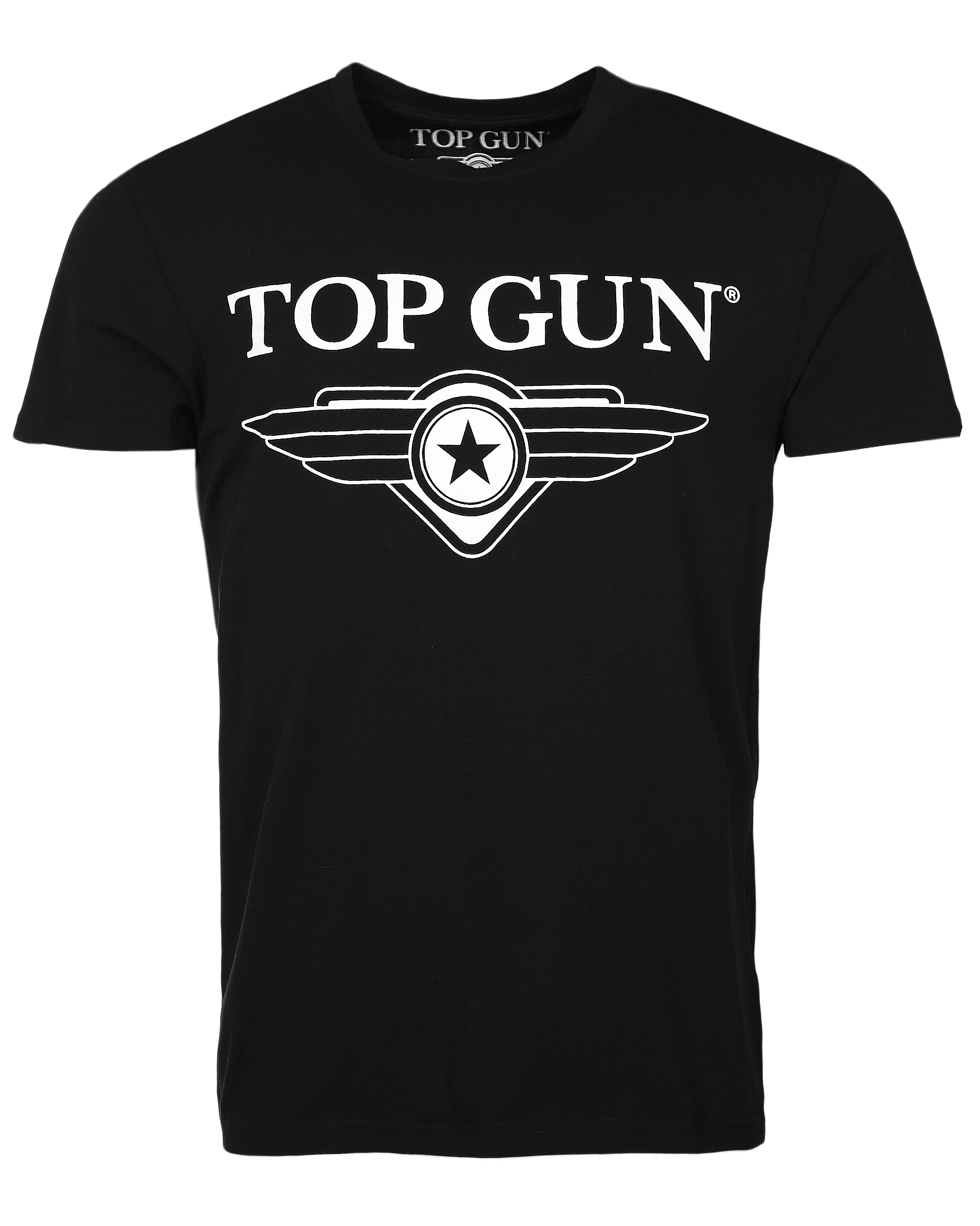 TOP GUN T-Shirt »T-Shirt Cloudy TG20191006« kaufen