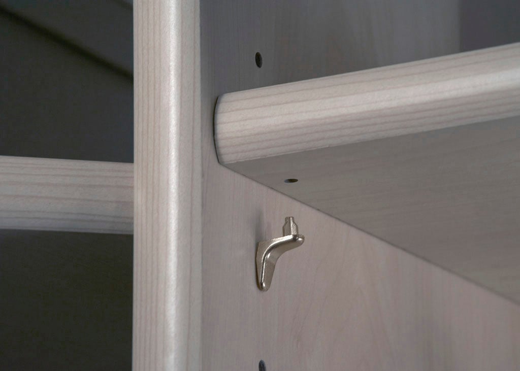 WIEMANN Einlegeboden Set, 3 Stk. tlg.