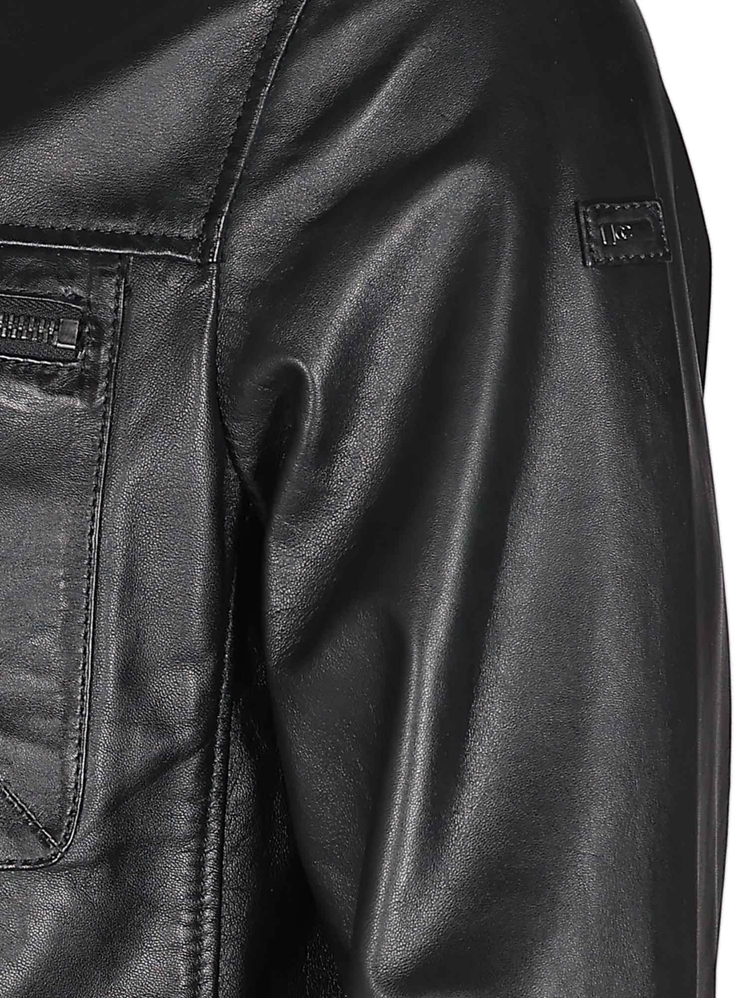 JCC Lederjacke »Lederjacke 31024402«