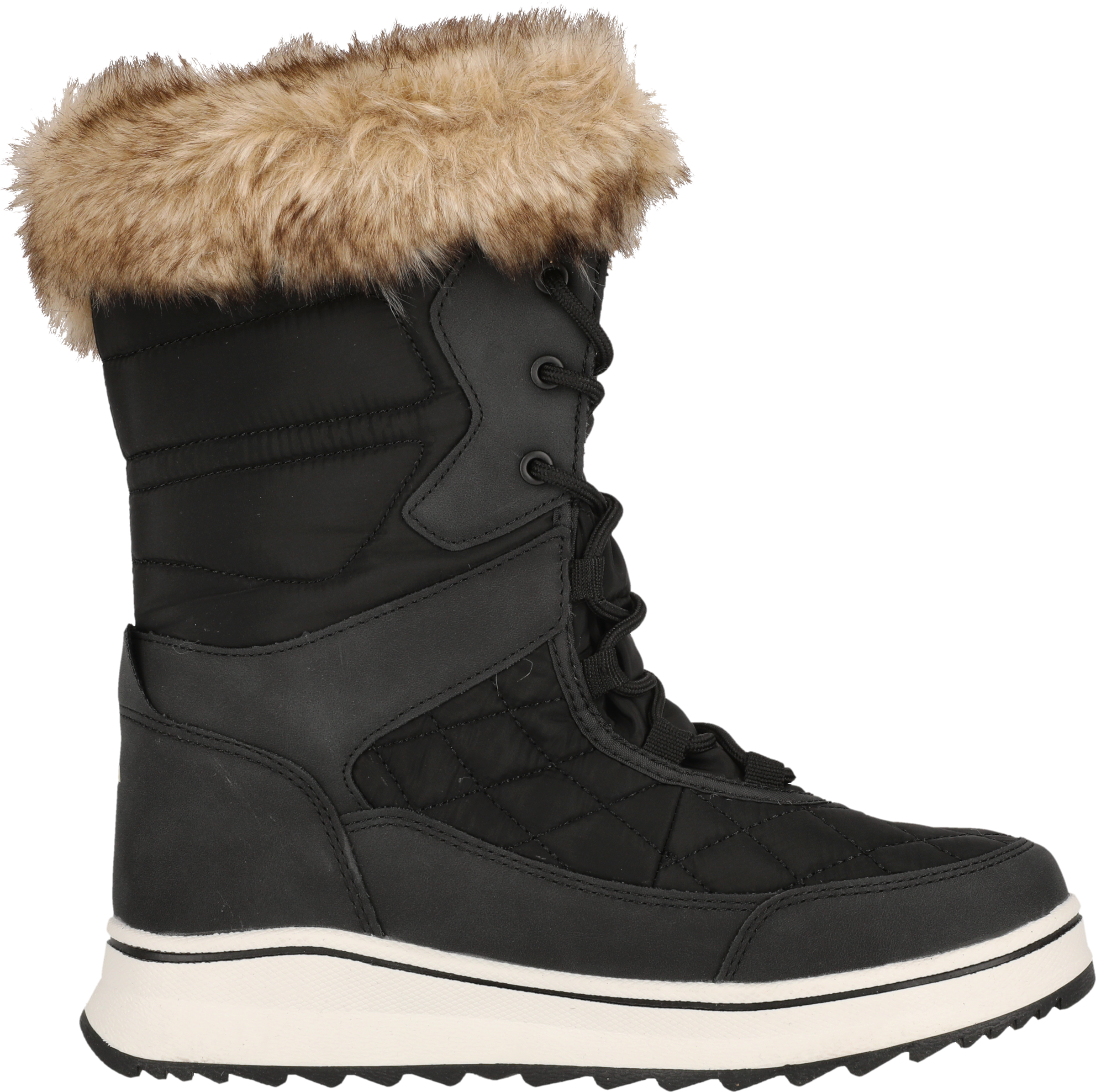 WHISTLER Winterboots »Eewye W Boot WP V2«  Snowboots,Winterstiefel Winterschuhe, wasserdicht, gefüttert