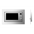 RESPEKTA Küchenzeile »York«, mit E-Geräten, Breite 330 cm