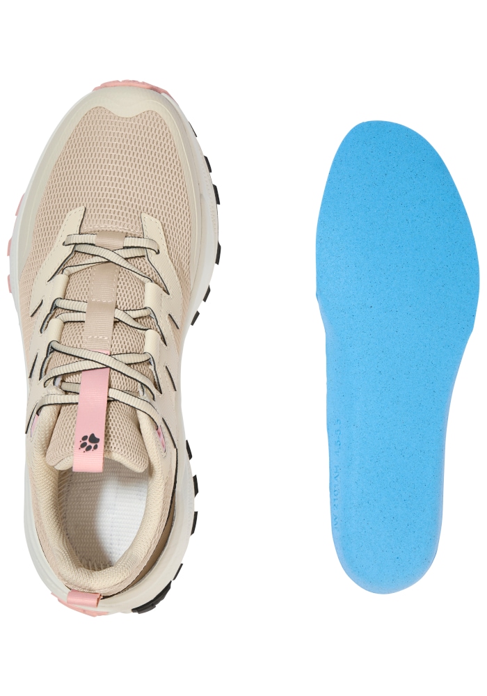 Jack Wolfskin Wanderschuh »PS TRAIL LOW W«  Outdoorschuh, Trekkingschuh