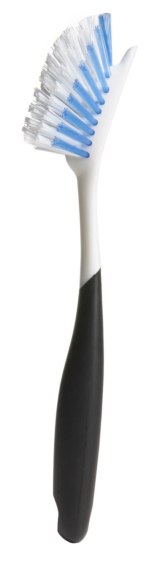 OXO Good Grips Reinigungsbürste aus Kunststoff robuste Nylonborsten