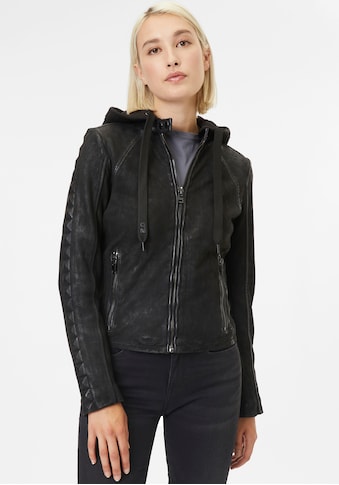 Lederjacke »G2WLenna SF«