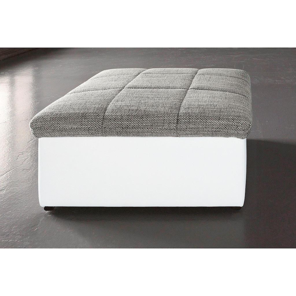 DOMO collection Hocker »Splash«