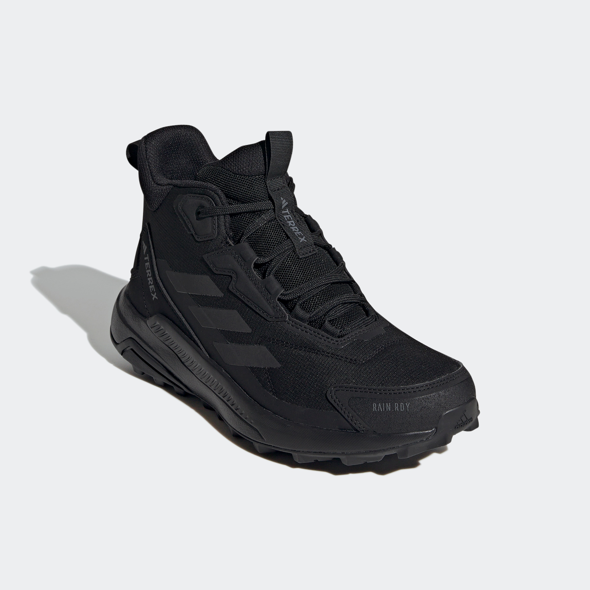 adidas TERREX Wanderschuh »TERREX ANYLANDER MID RAIN.RDY«, wasserdicht