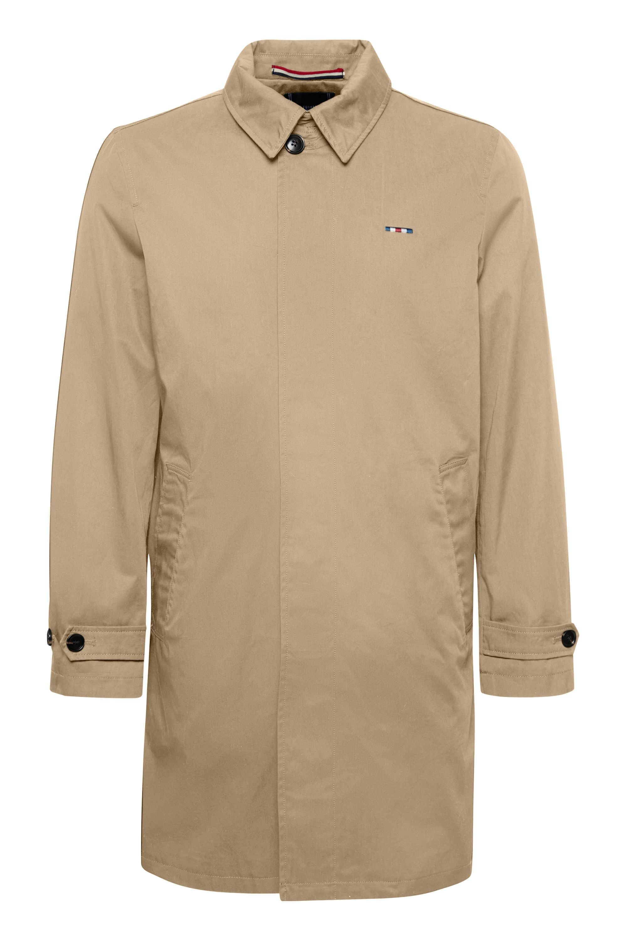 Trenchcoat »Trenchcoat FQGunnar«