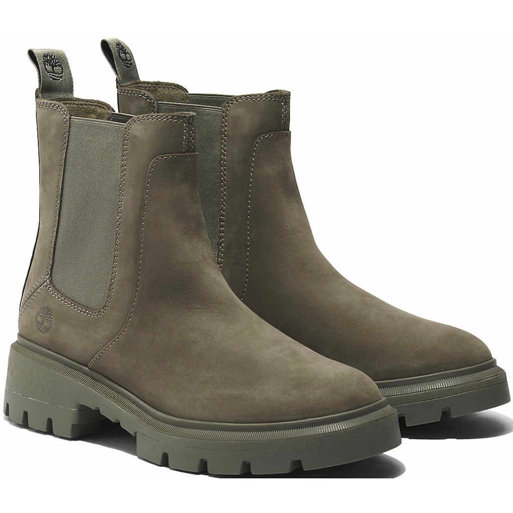 Timberland Chelseaboots »Cortina Valley Chelsea«