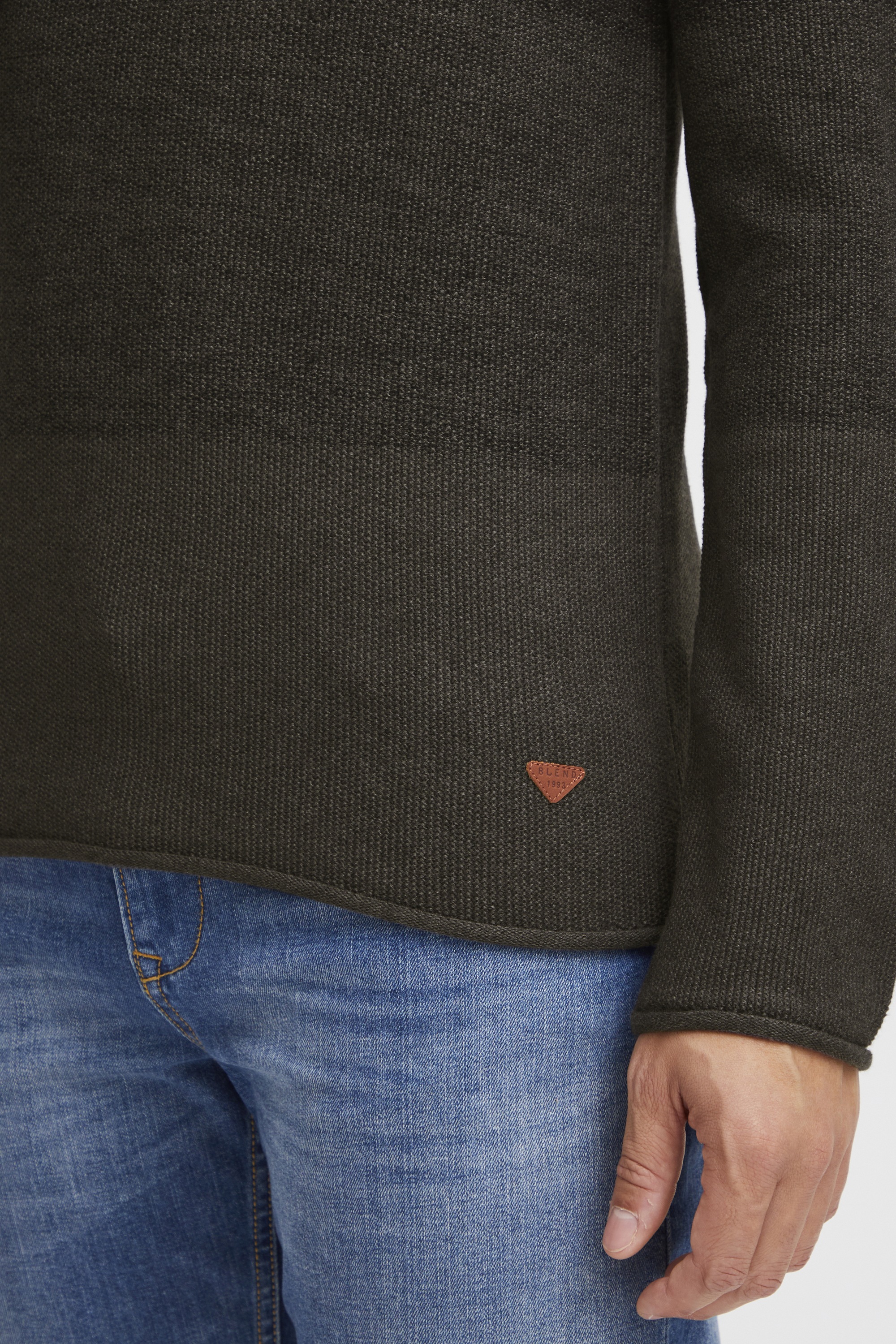 Blend Rundhalspullover »Rundhalspullover BHBenno«