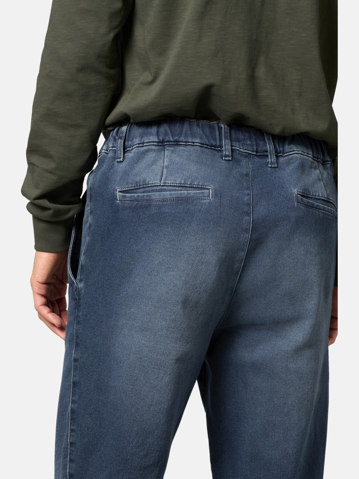 Babista 5-Pocket-Jeans »Jeans VESTANERO«