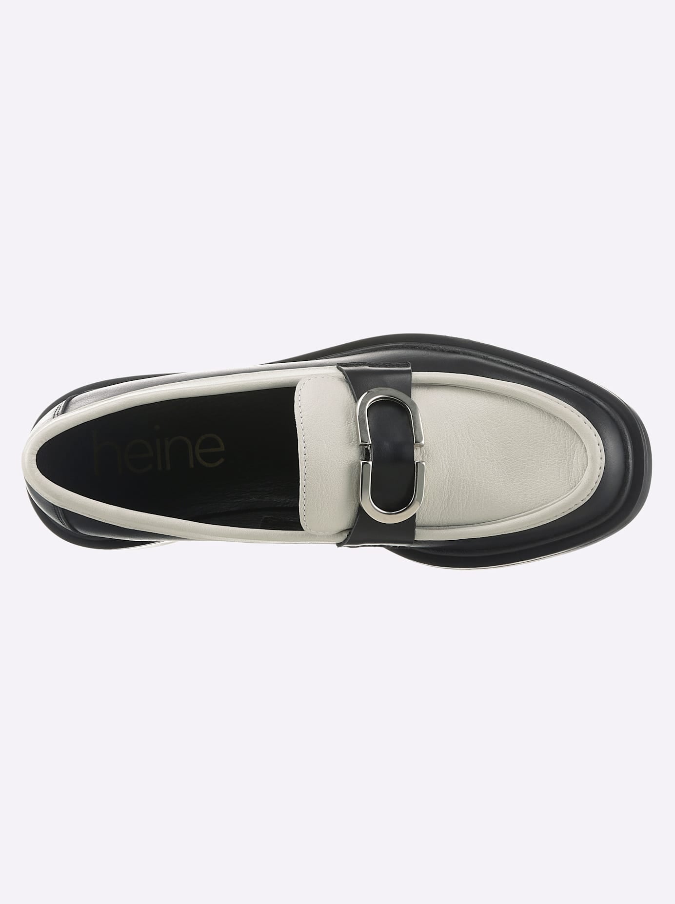 heine Slipper