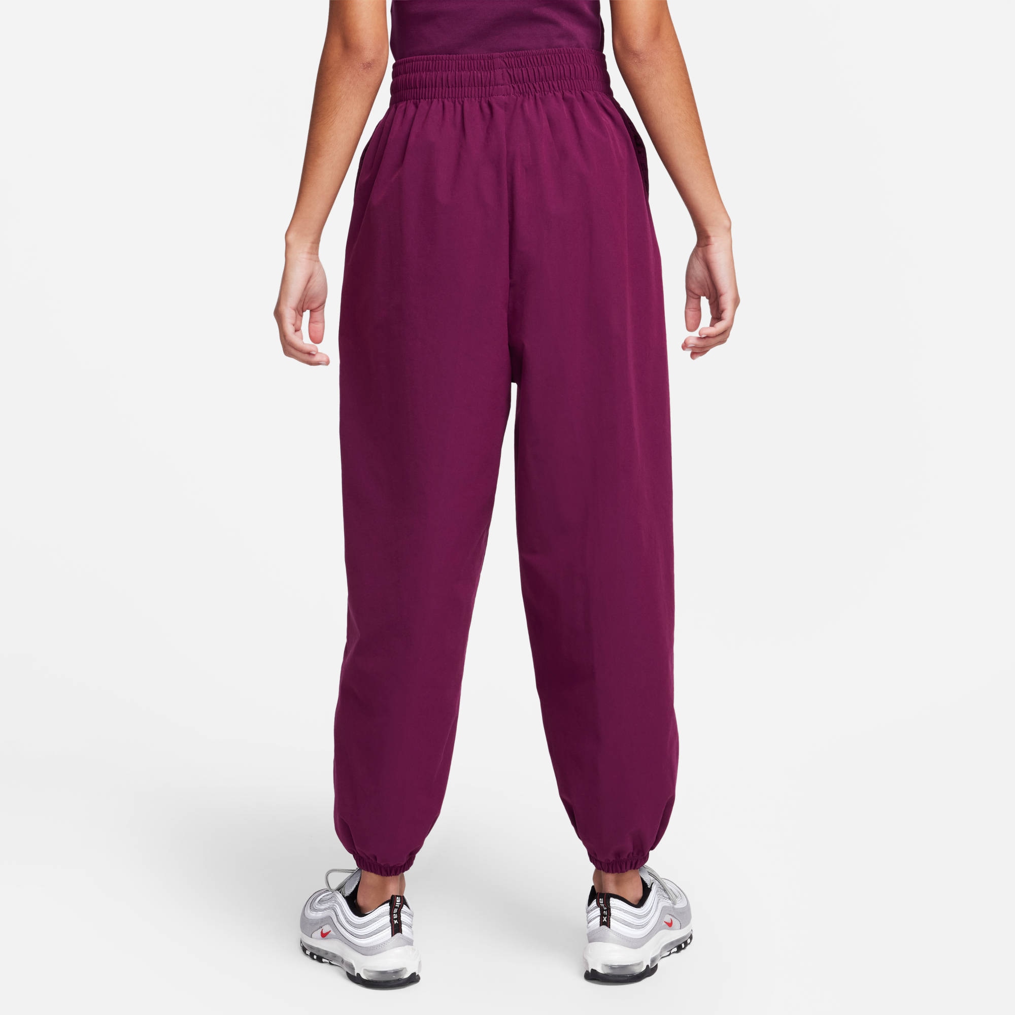 Nike Sportswear Jogginghose »W NSW TREND JGGR WVN SWSH«