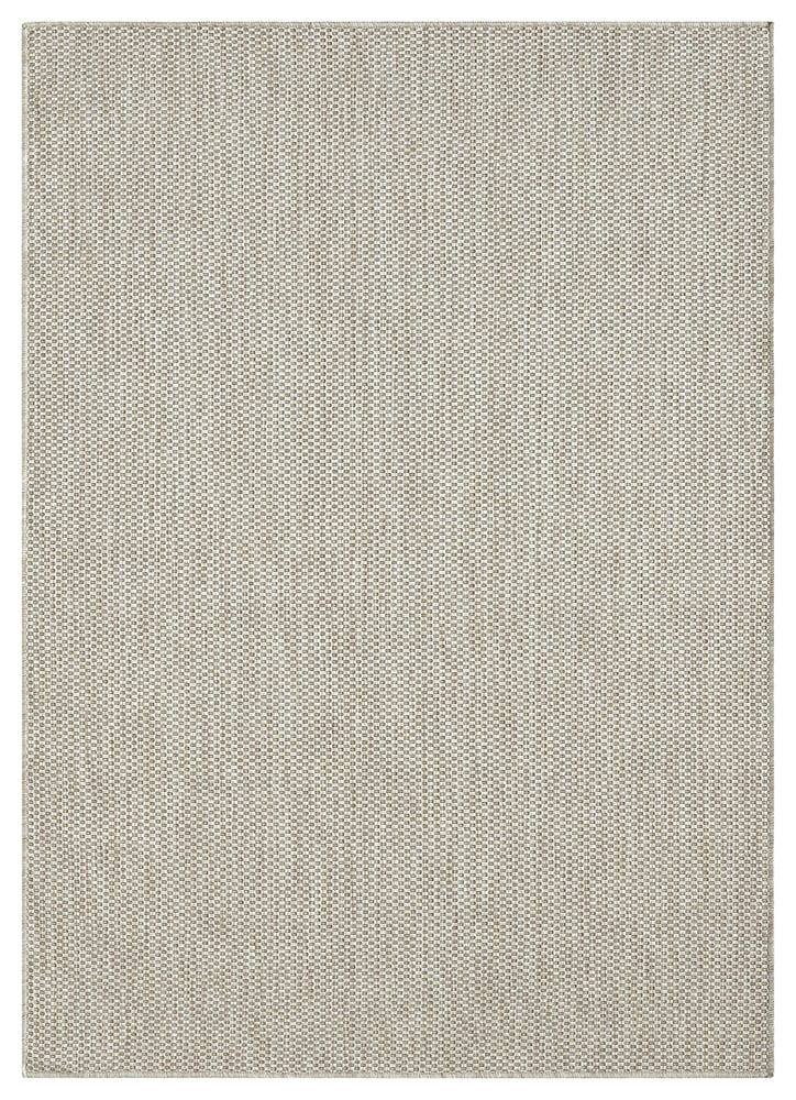 Bruno Banani Teppich »Venezia, auch als Läufer« rechteckig 4 mm Höhe In- und Outdoor geeignet, Sisal-Optik, Wetterfest & UV-beständig