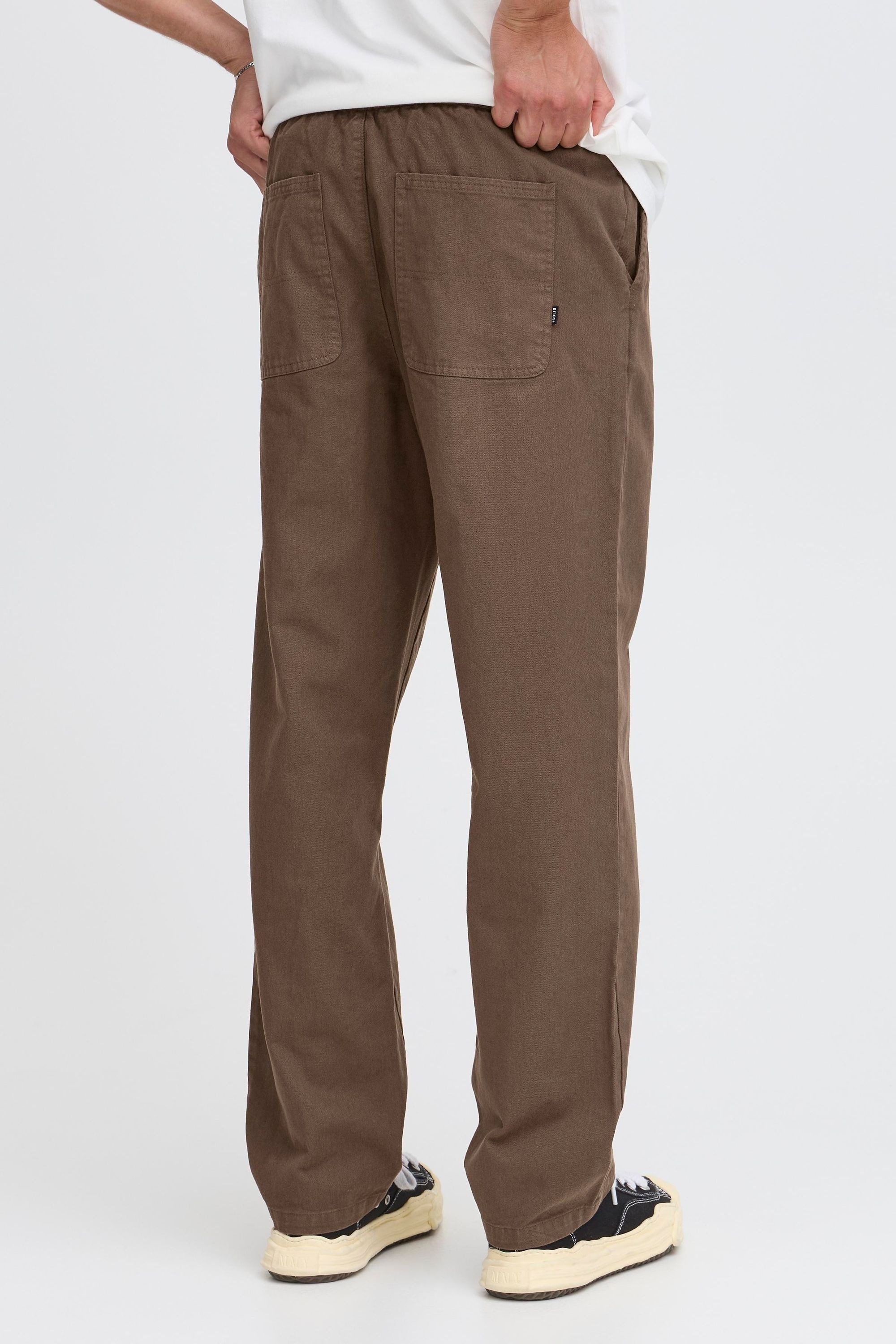 !Solid Chinohose »Chinohose SDLIAM«