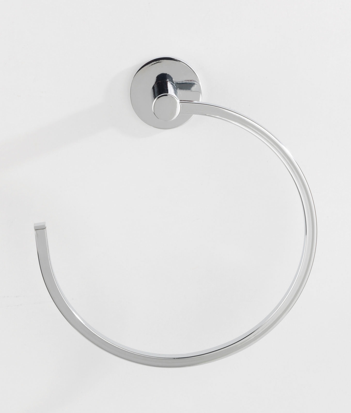 WENKO Handtuchring »UV-Loc® Isera« befestigen ohne Bohren