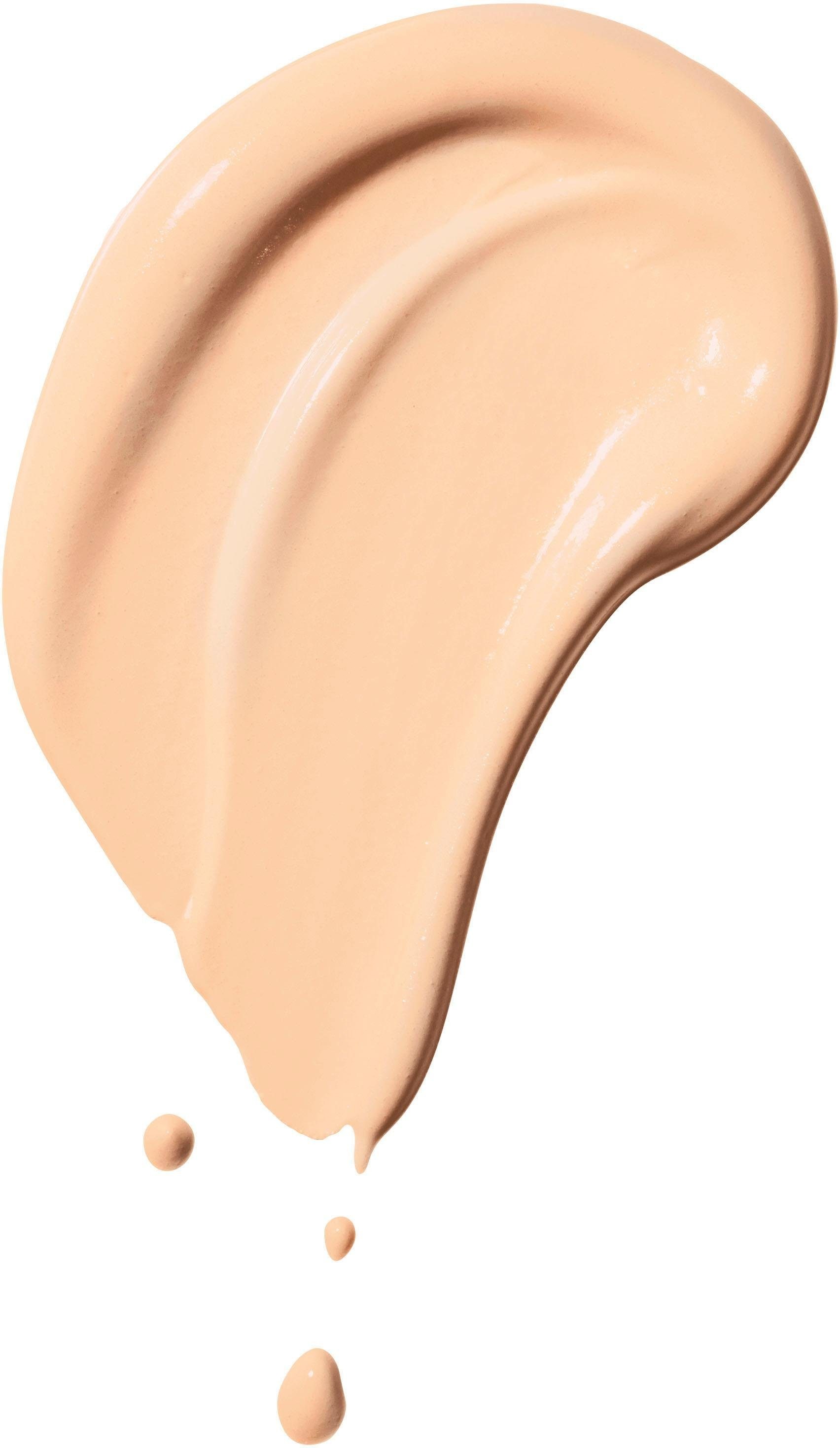 MAYBELLINE NEW YORK Foundation »Dream Radiant Liquid«, mit langanhaltender Formel