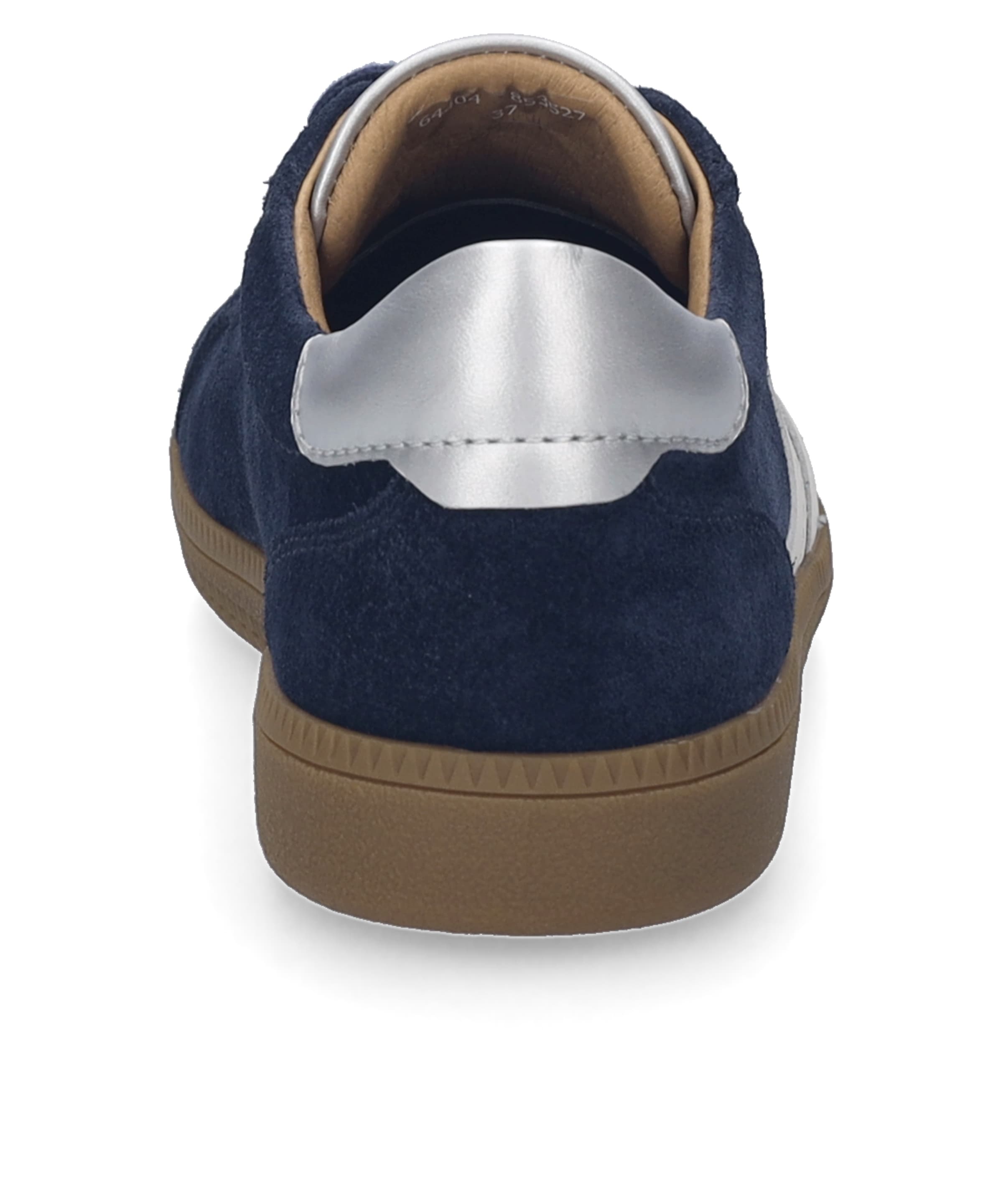 Josef Seibel Sneaker »Joleen 04, indigo-multi«