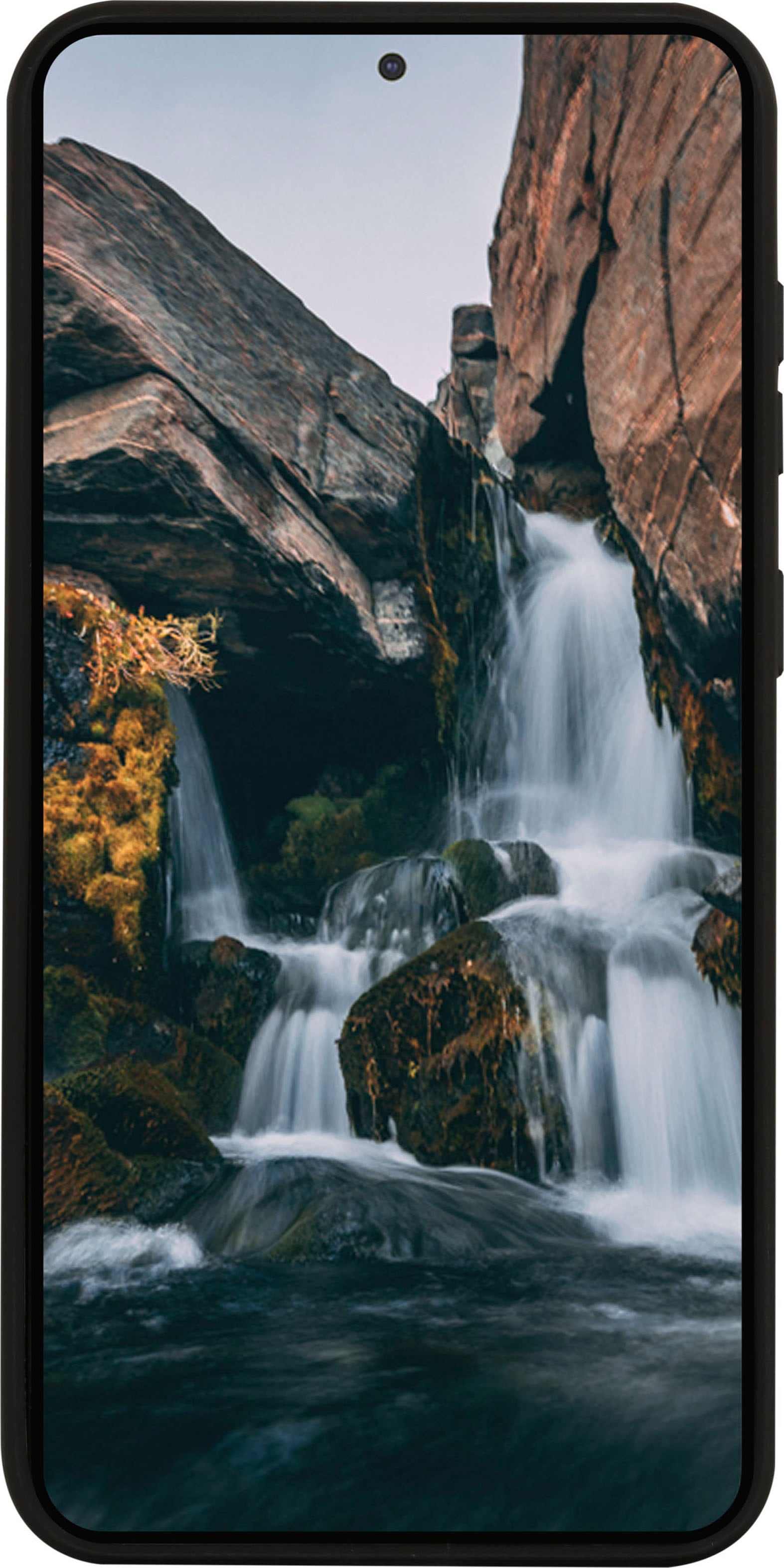 dbramante1928 Handyhülle »GREENLAND« Samsung Galaxy S23+ 16,8 cm (6,6 Zoll)