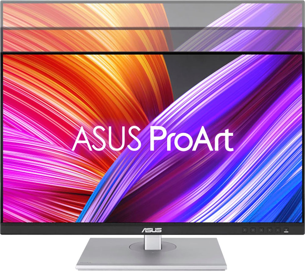 Asus LED-Monitor »PA278CGV«, 69 cm/27 Zoll, 2560 x 1440 px, Quad HD, 5 ms Reaktionszeit, 144 Hz