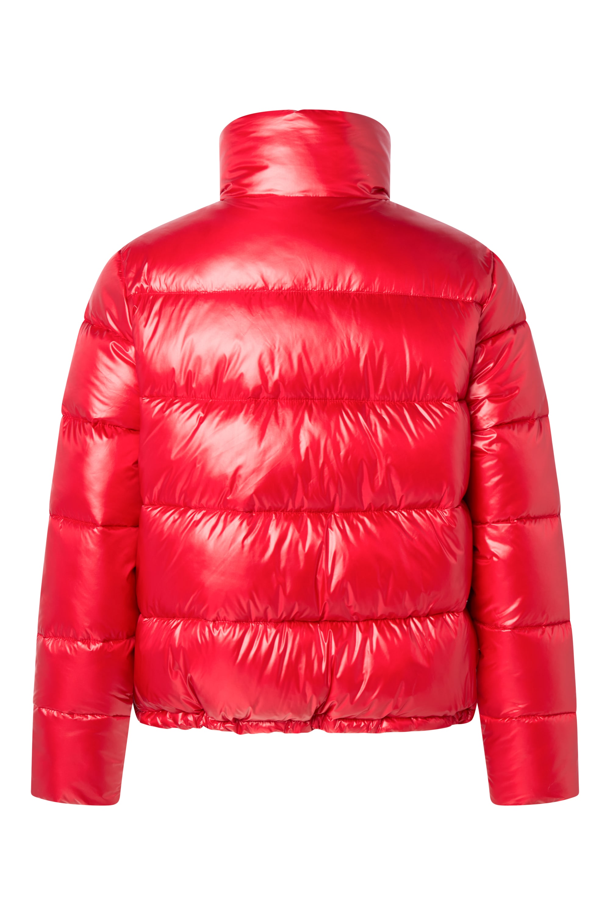 Joop Jeans Steppjacke »Opika«, ohne Kapuze, mit Reißverschluss
