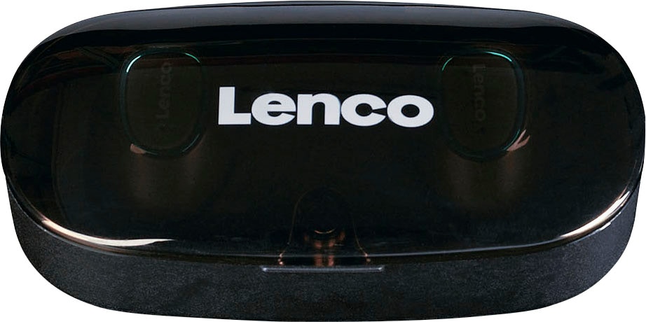 Lenco Bluetooth-Kopfhörer Bluetooth, XXL »EPB-410«, Jahre ➥ Garantie Freisprechfunktion | 3 UNIVERSAL
