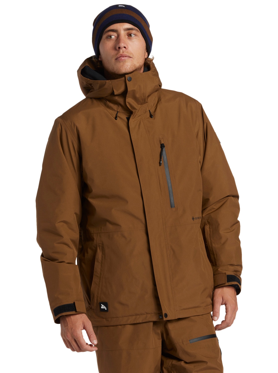 Quiksilver Snowboardjacke »Snyc«