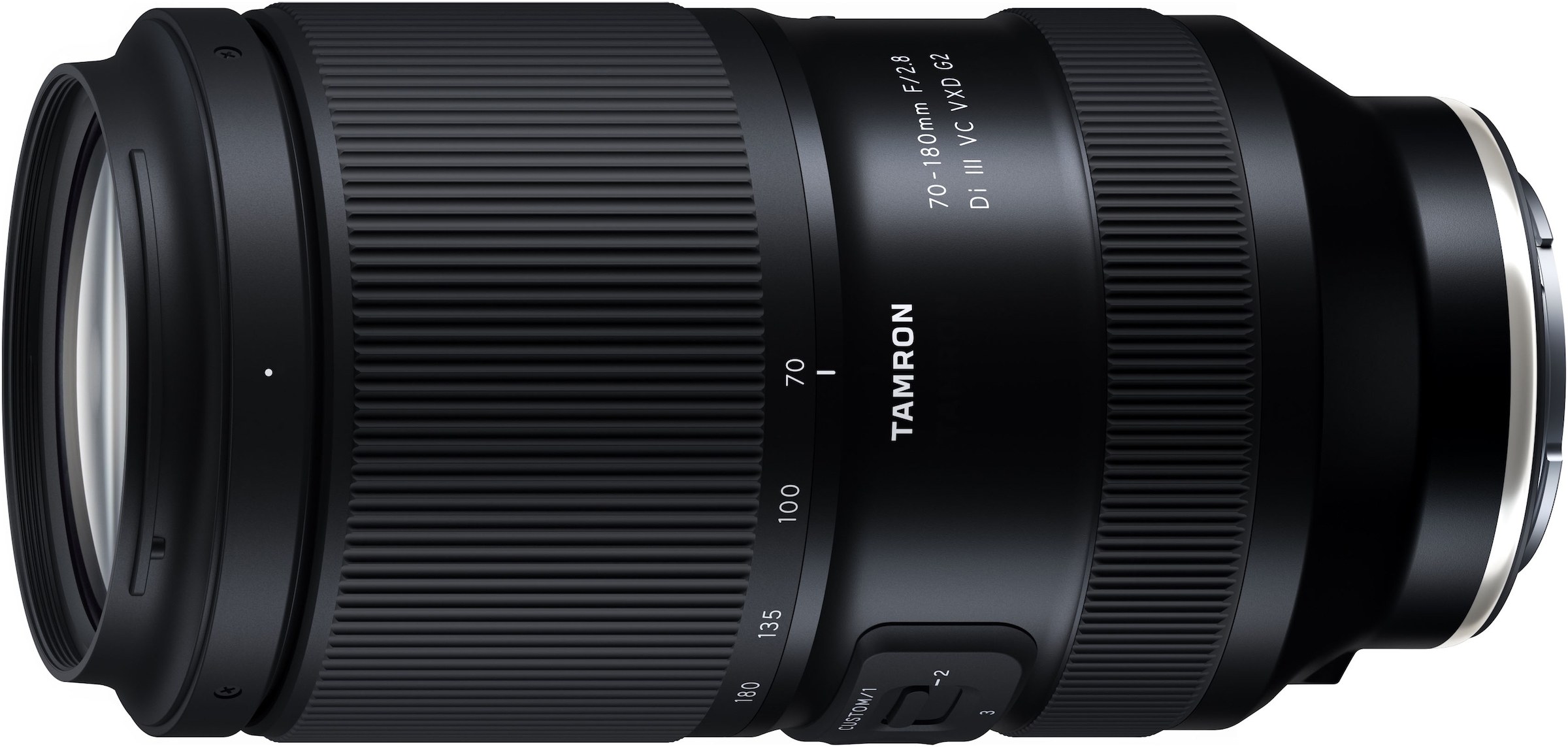 Tamron Telezoomobjektiv »70-180mm F/2.8 Di III VC VXD G2«