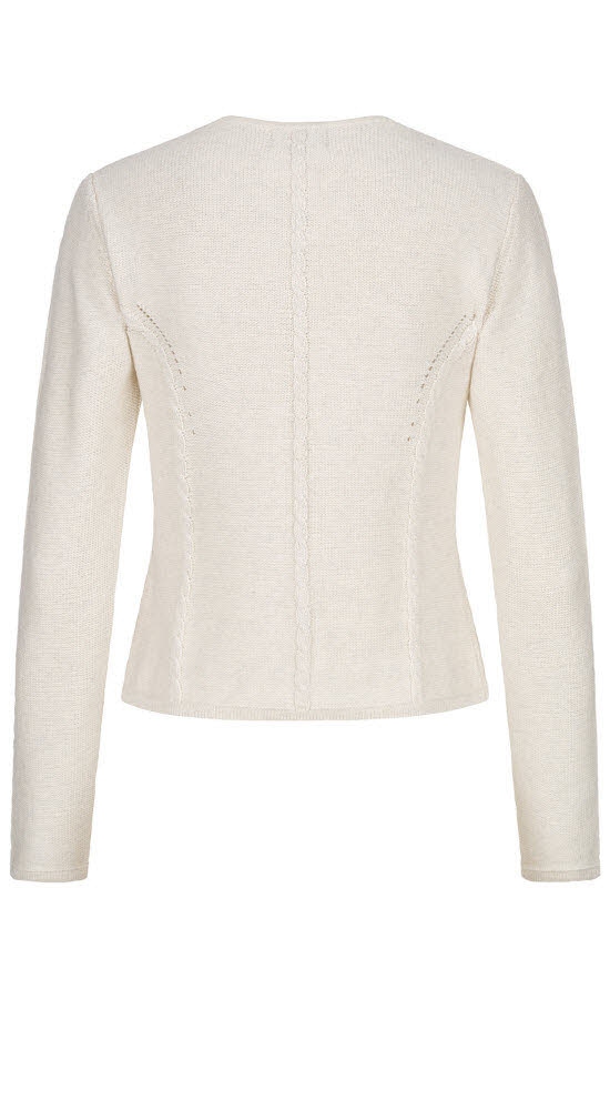 Nübler Strickjacke »Strickjacke Amira«