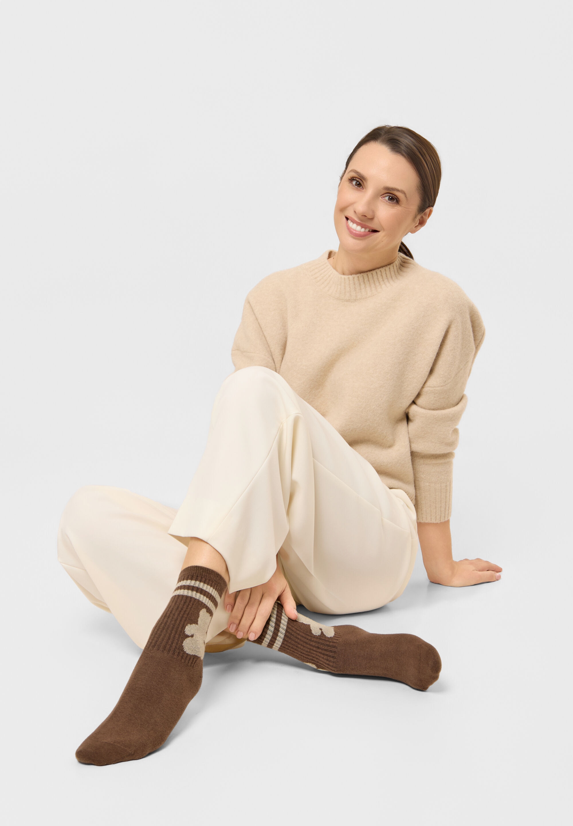Codello Socken »Codello Socken« 2 Paar tlg.