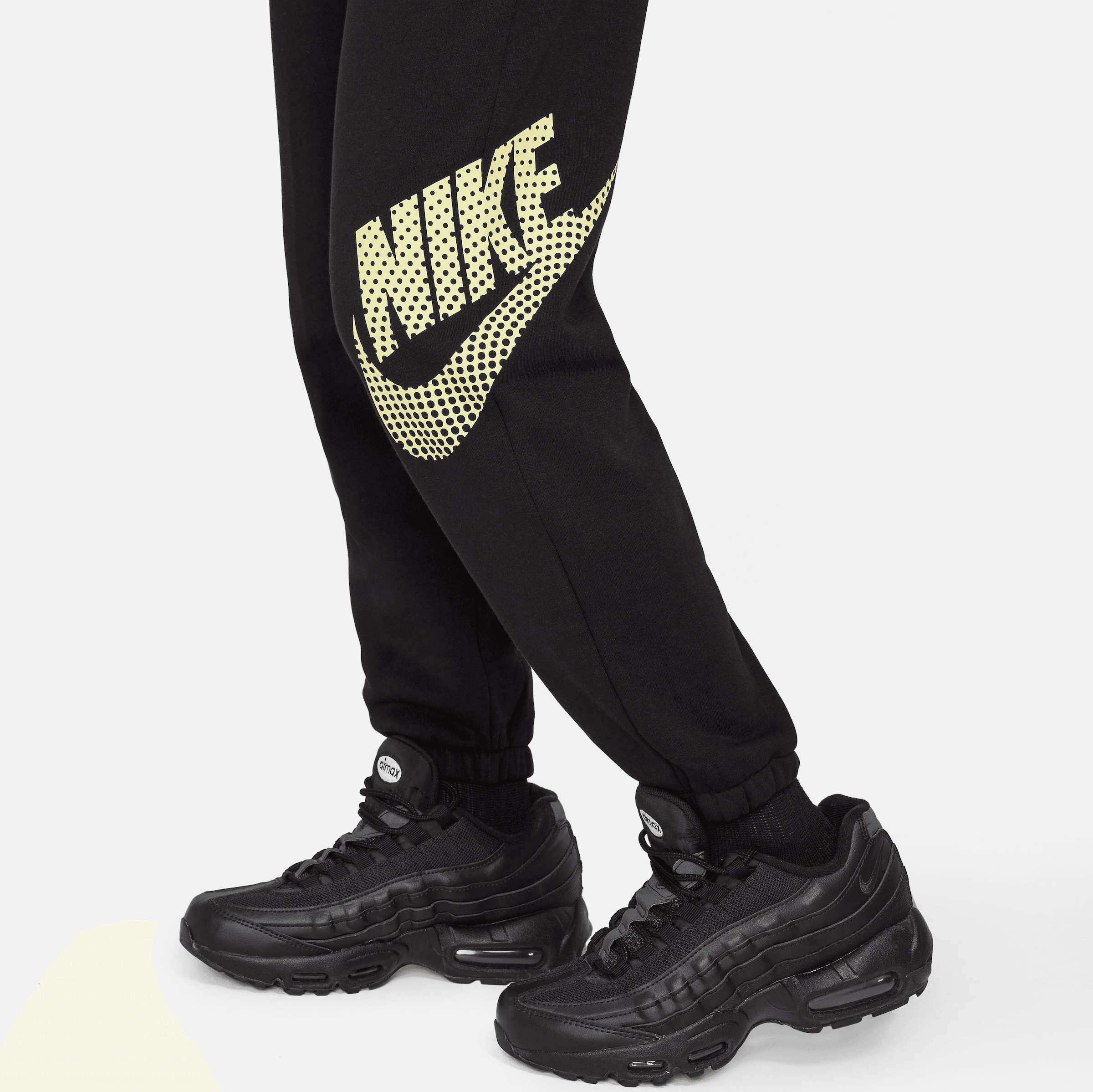 Nike Sportswear Jogginghose »G NSW DNC« FLC OS PANT bei