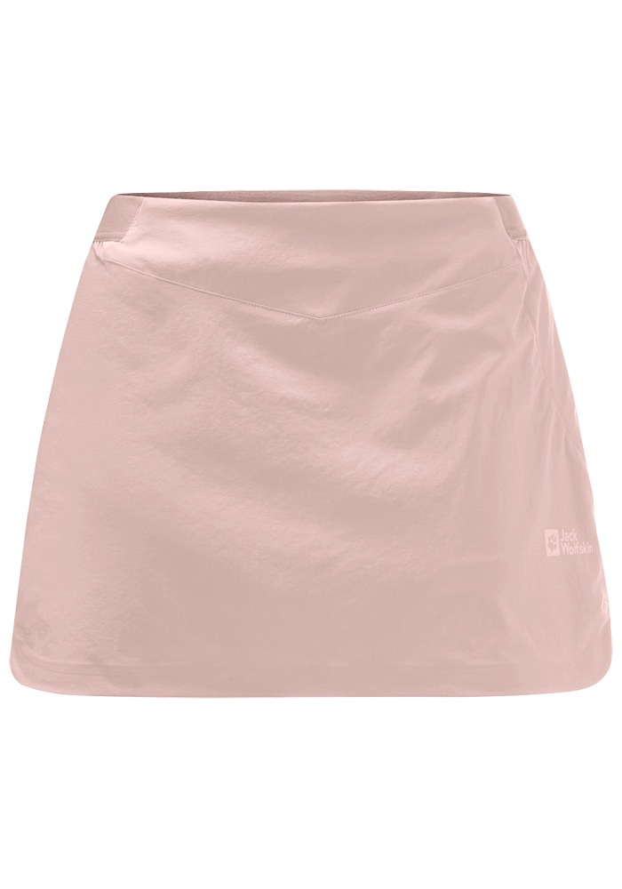 Jack Wolfskin Hosenrock »PRELIGHT SKORT W«