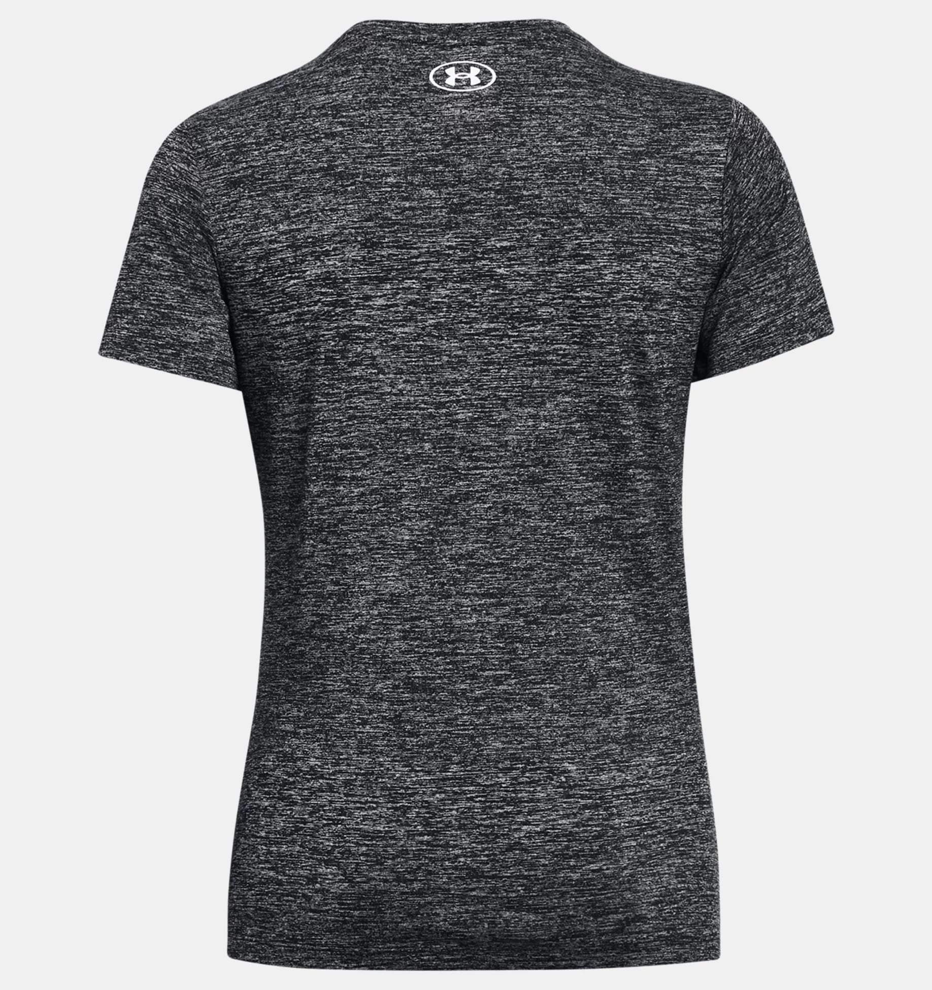 Under Armour® Funktionsshirt »Tech SSC- Twist« mit Kurzarm-Design, atmungsaktiv, schnell trocknend, in normaler Länge