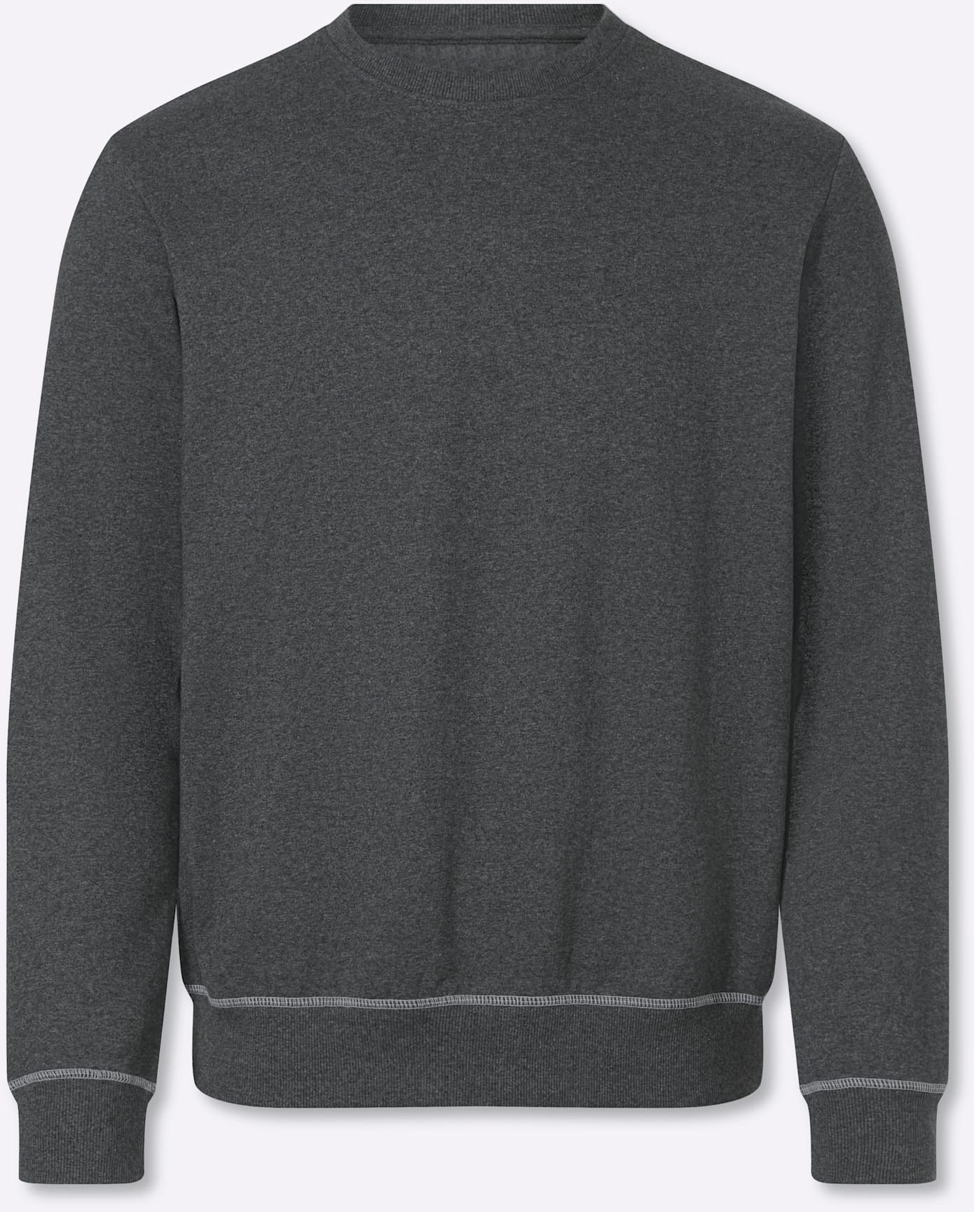 Catamaran Langarmshirt »Sweatshirt« 1