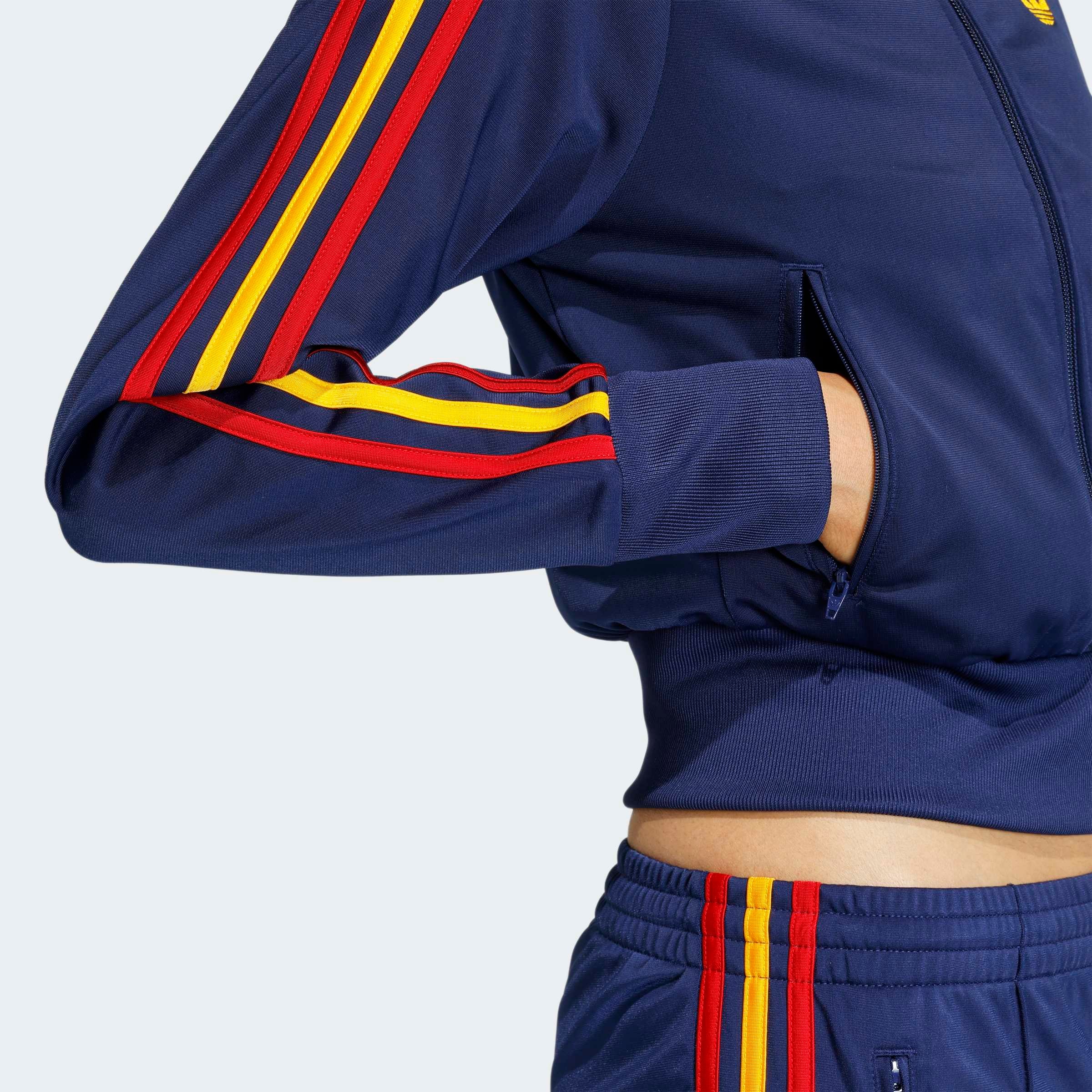 adidas Originals Trainingsjacke »FIREBIRD CLASSIC ORIGINALS« FIREBIRD, reguläre Passform