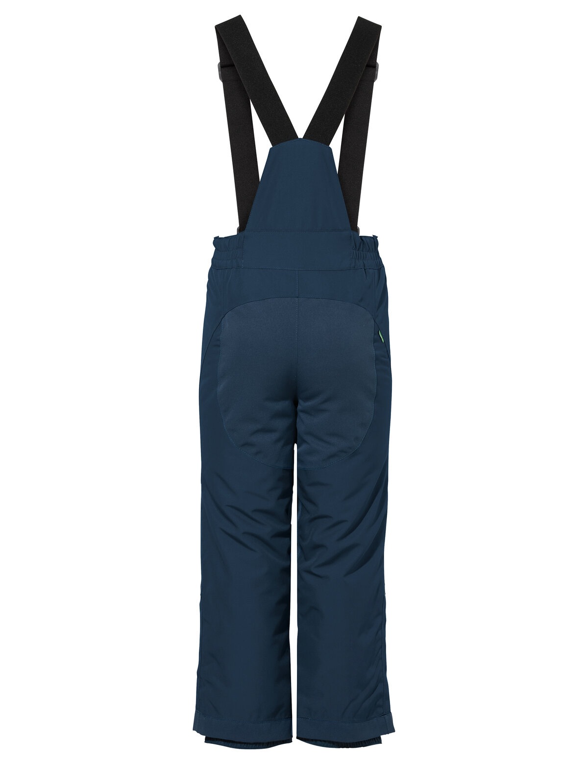 VAUDE Outdoorhose »KIDS SNOW CUP PANTS III«  wasserdicht, winddicht, mit robusten Besätzen an Knien und Gesäß