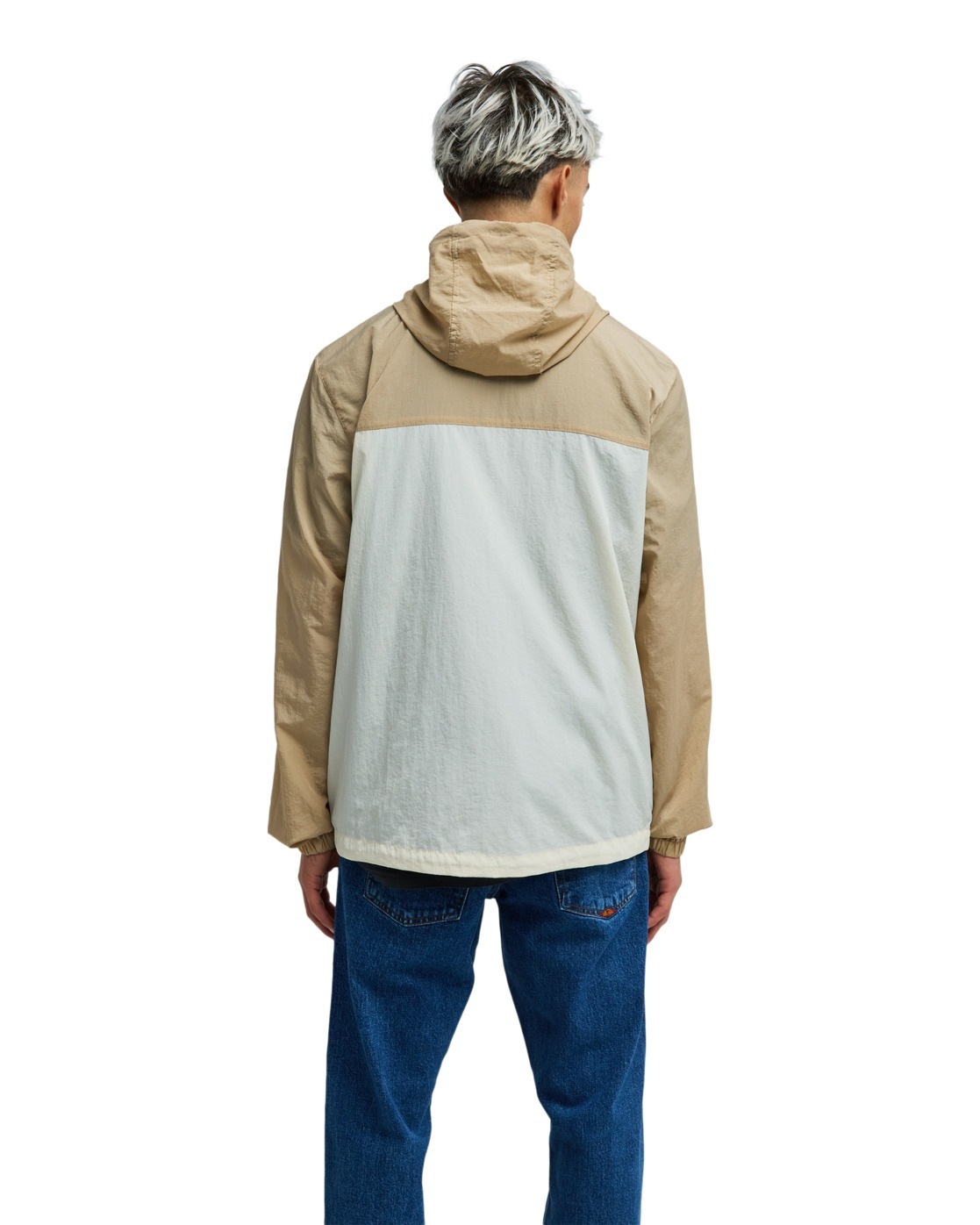 Quiksilver Outdoorjacke »Clicker« mit Kapuze