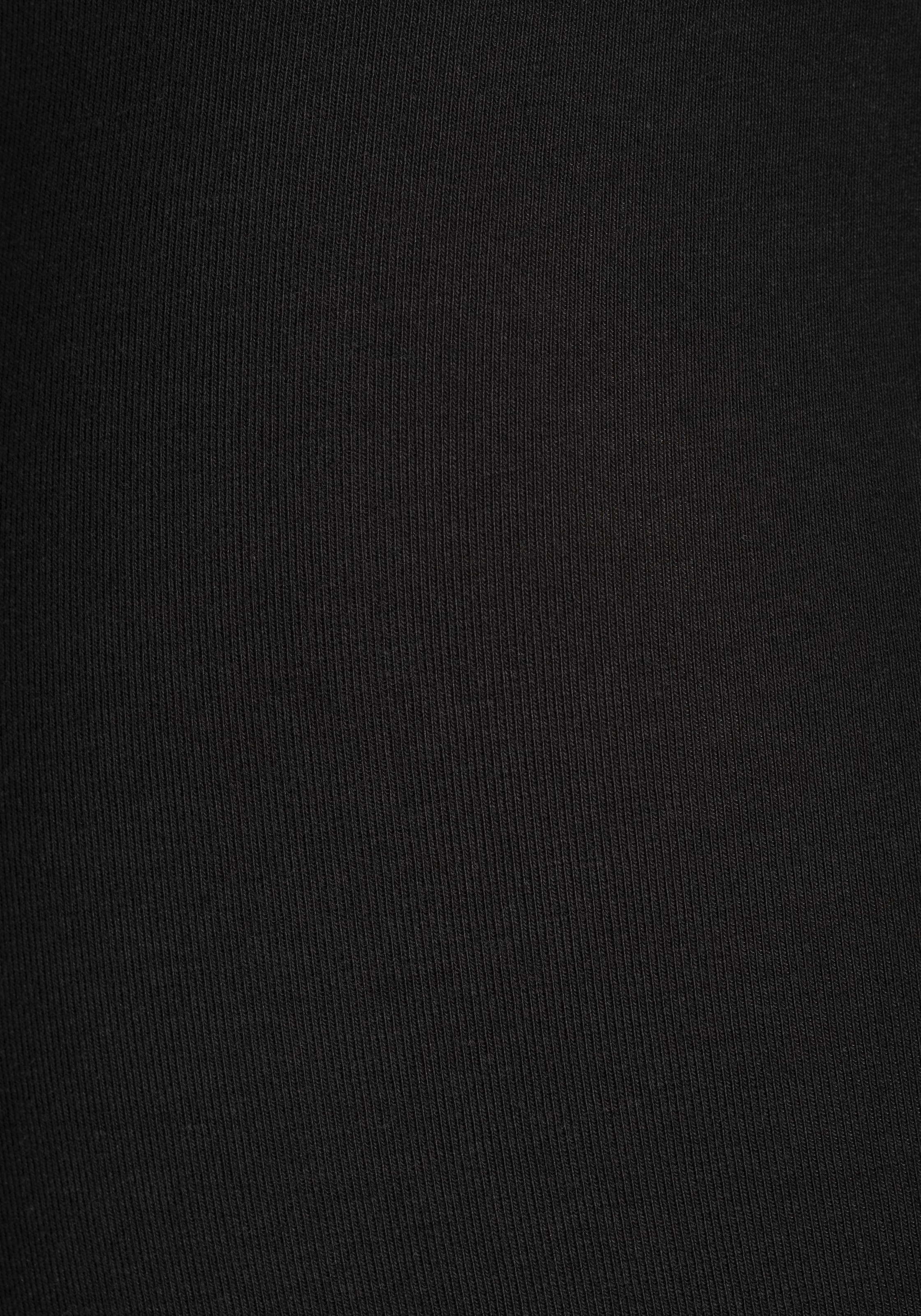 Bench. Boxer »Boxershorts für Herren«, (Packung, 3 St.), Unterhosen mit modischem Streifen im Webbund