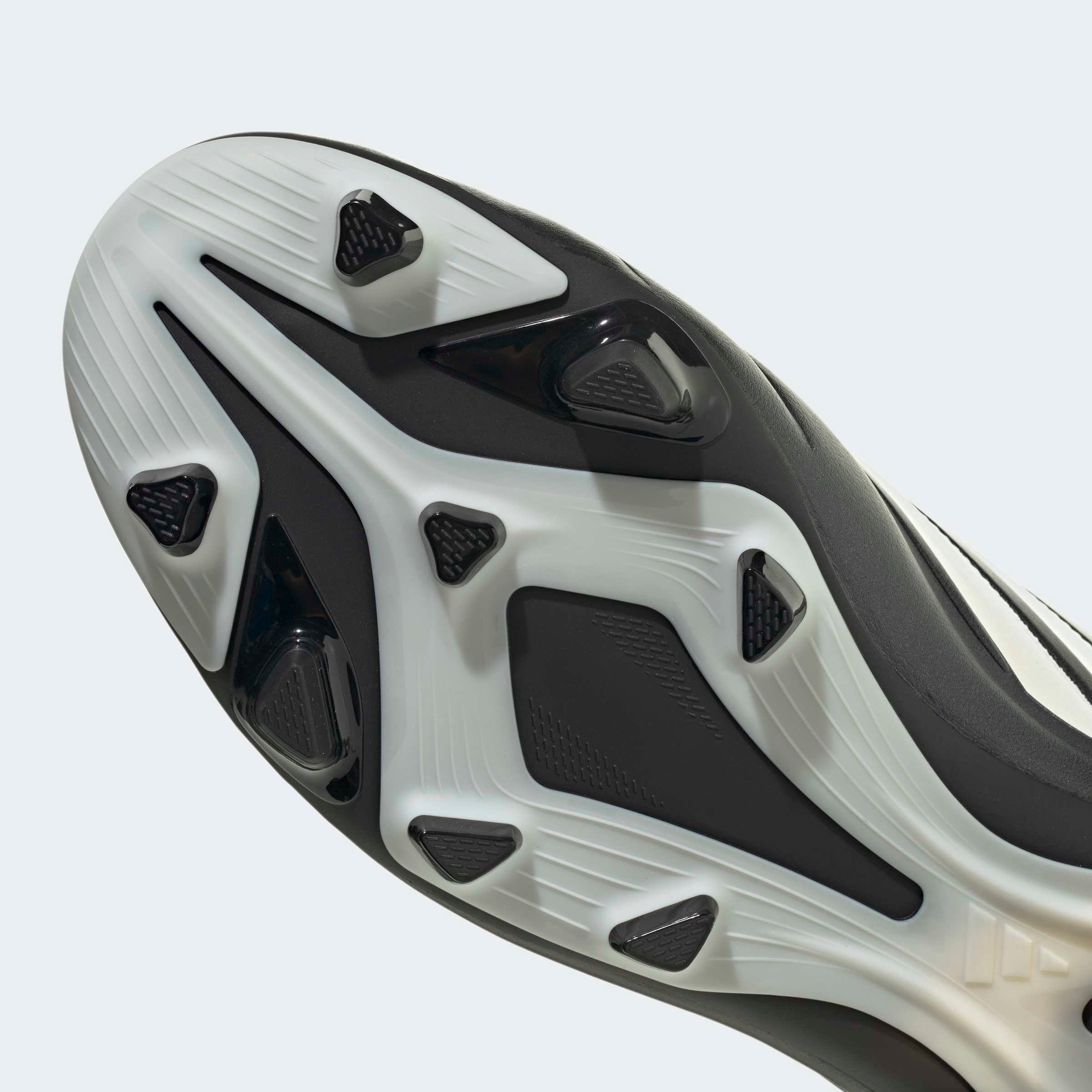 adidas Performance Fußballschuh »COPA PURE IV CLUB , FESTE/GEMISCHTE BÖDEN«  für viele verschiedene Böden geeignet