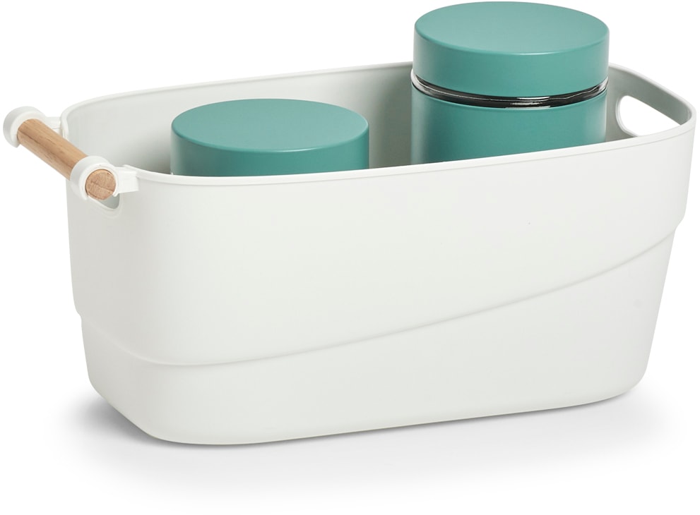 Zeller Present Organizer »Kunststoff« Aufbewahrungsbox