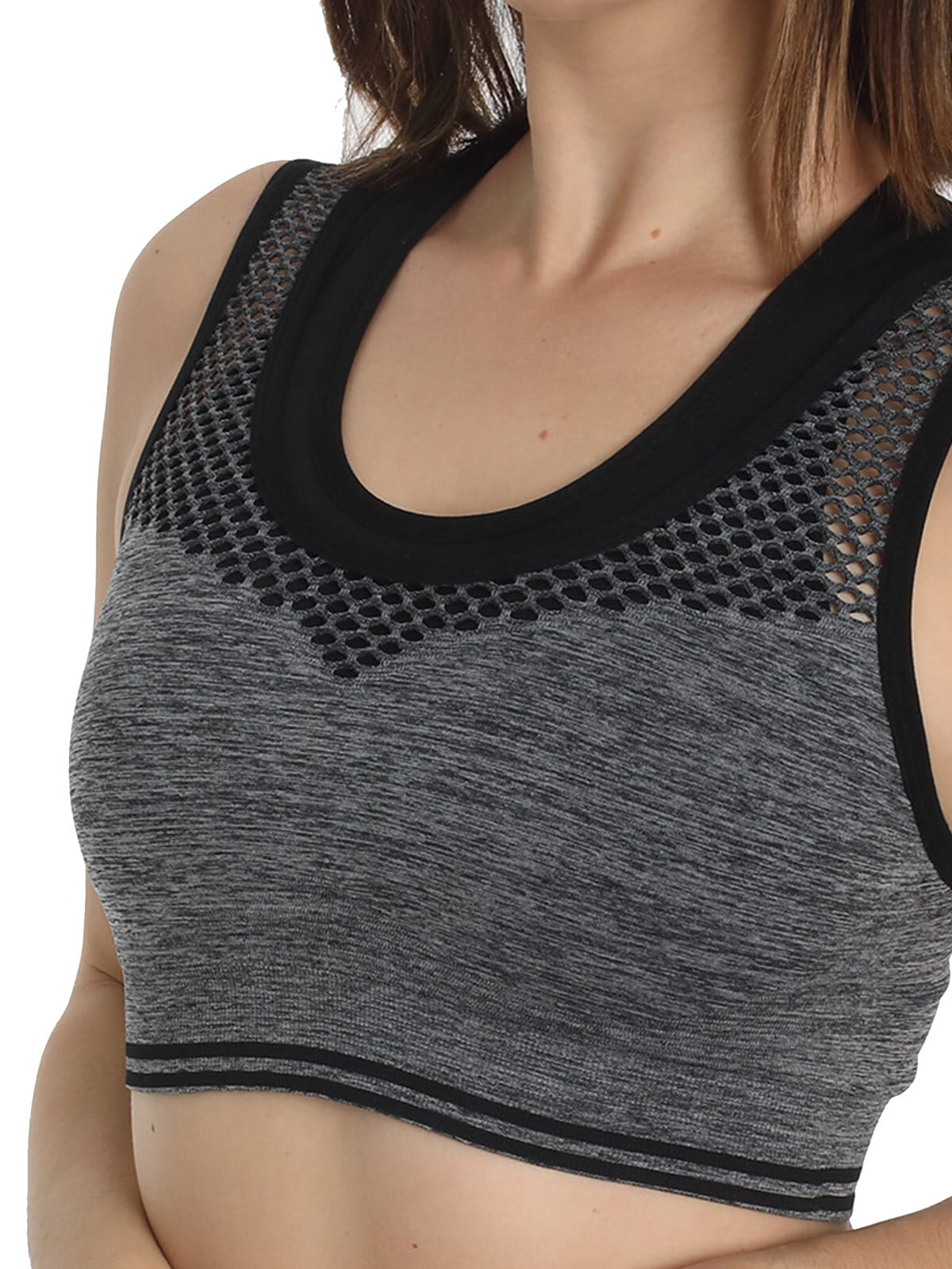 Sassa Sport-BH »Sport-BH SPORTS BRAS GLOBAL RECYCLING«