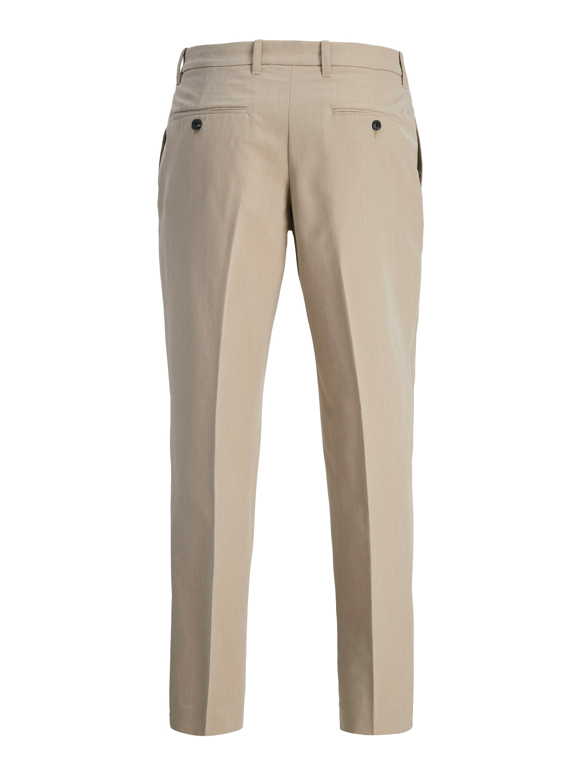 Jack & Jones Chinohose »JPRCCKARL JJCAMERON PLEATED CHINO NOOS«