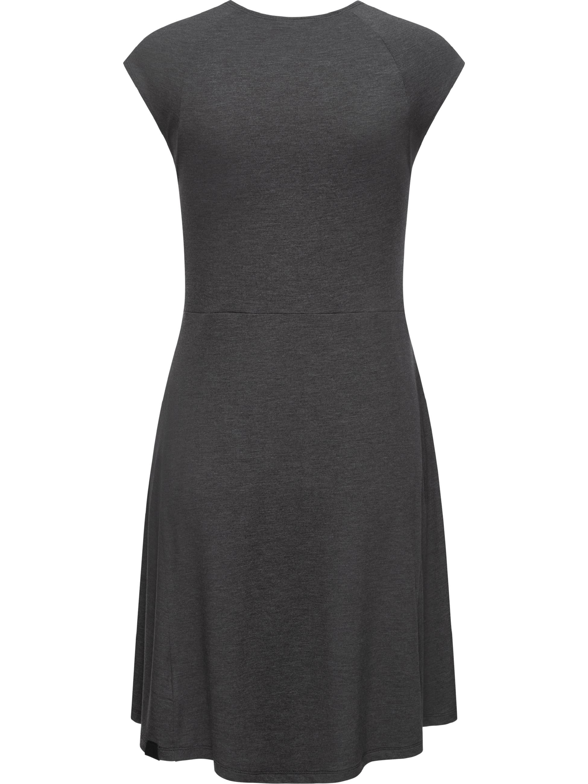 Ragwear Jerseykleid »Sommerkleid Comfrey Solid«