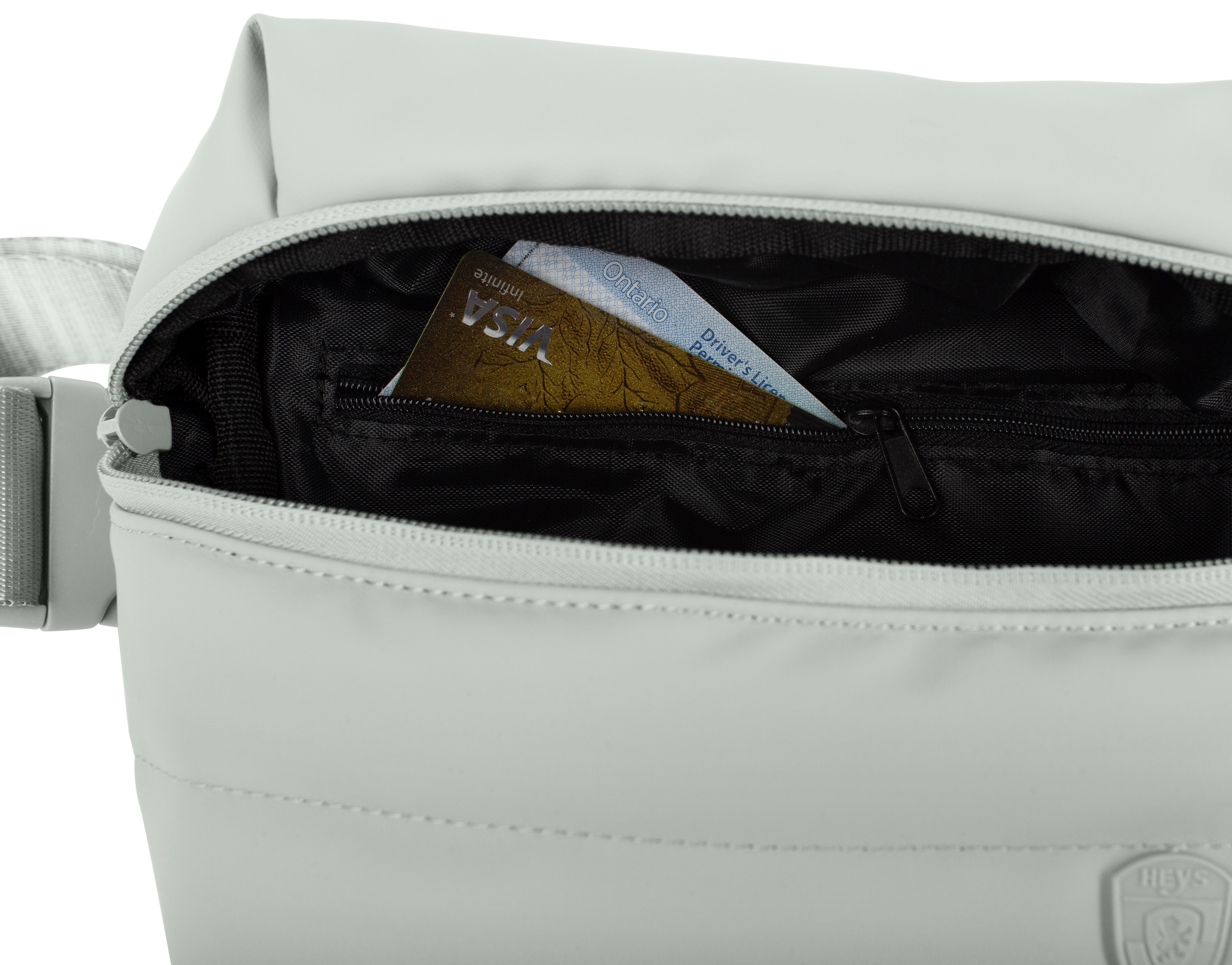 Heys Gürteltasche »The Puffer Waist Bag«, Hüfttasche Bauchtasche Hip Bag