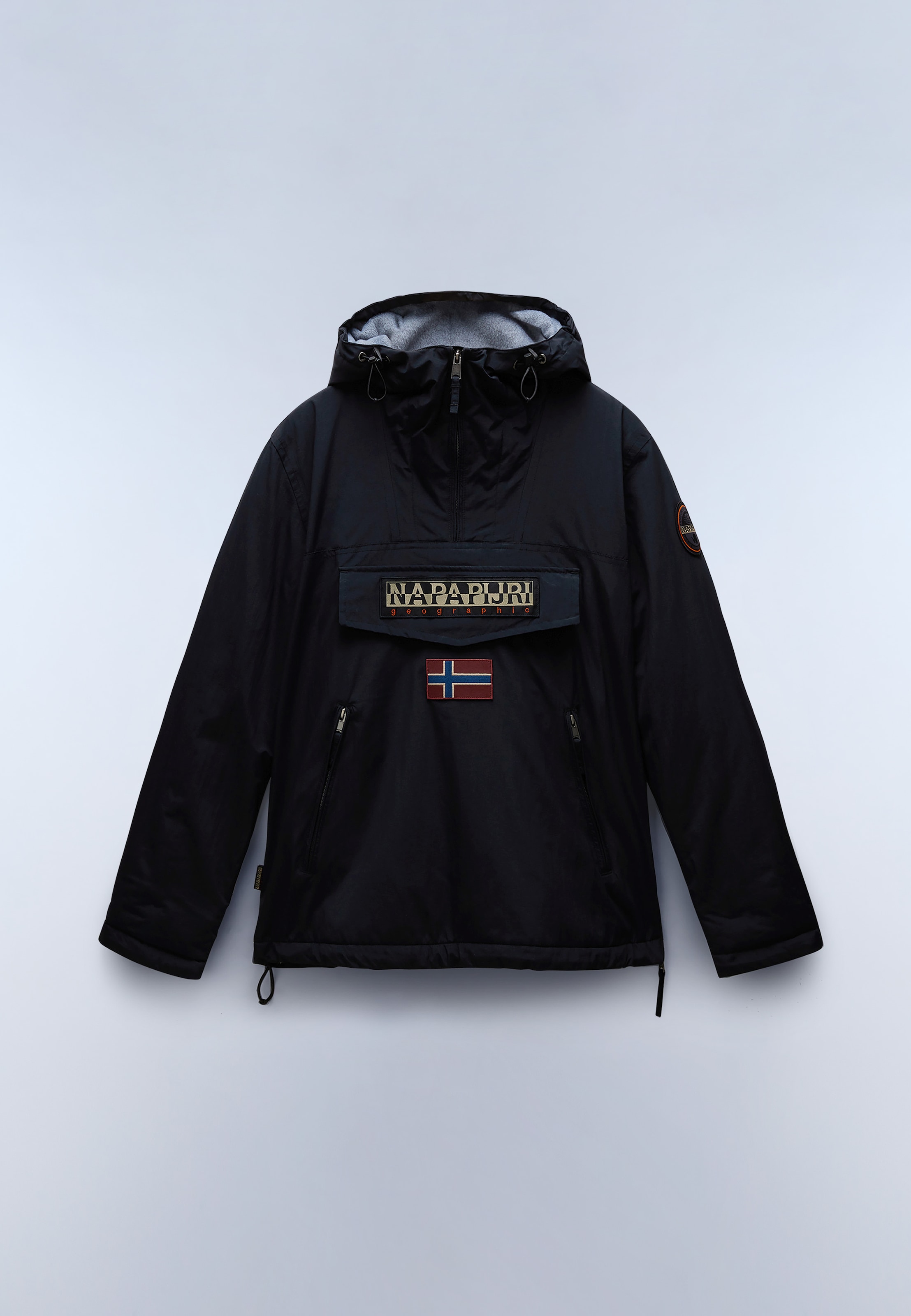 Napapijri Blouson »RAINFOREST POCKET 2«