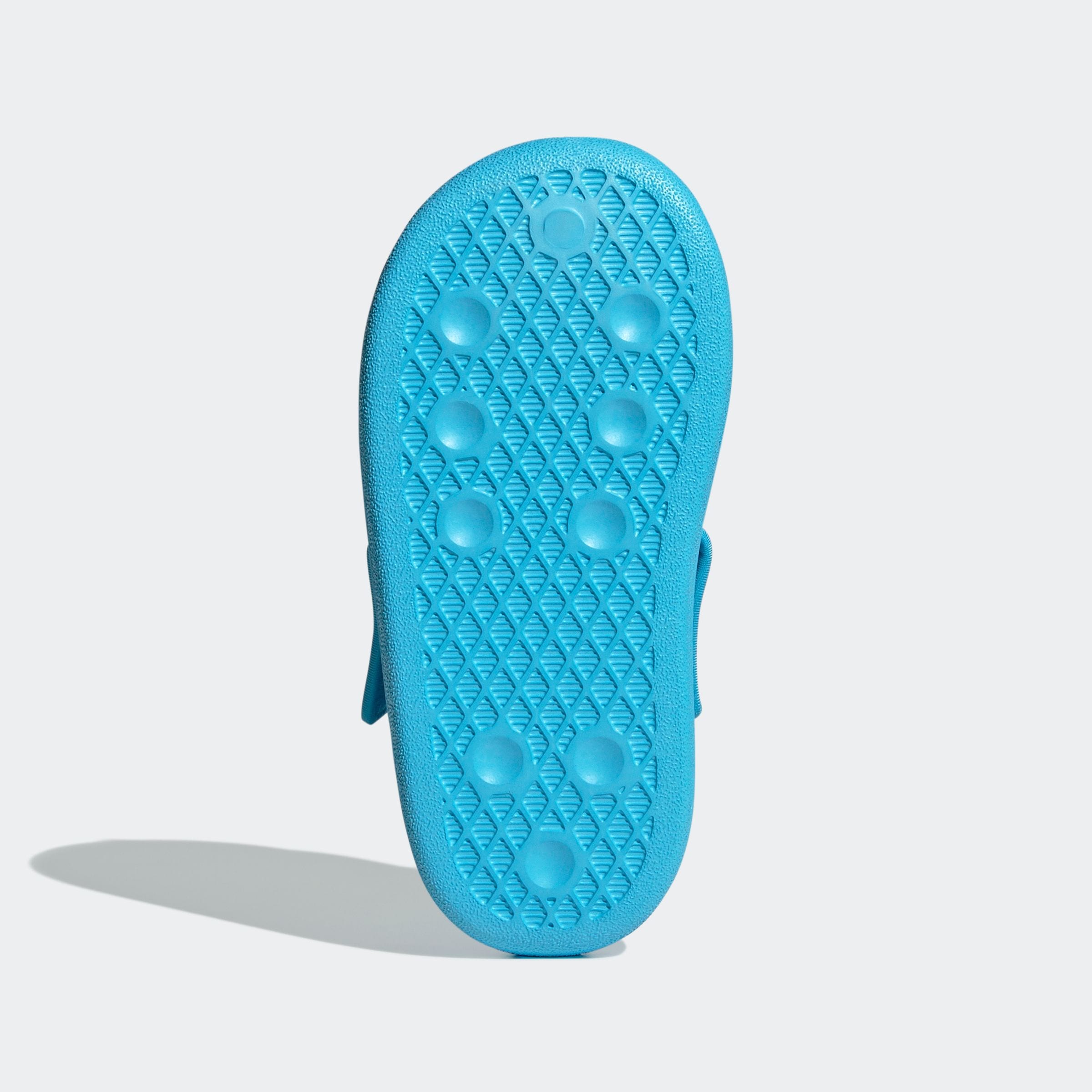 adidas Originals Sandale »ADIFOM KIDS ADILETTE«  Badelatschen für Kinder & Jugendliche