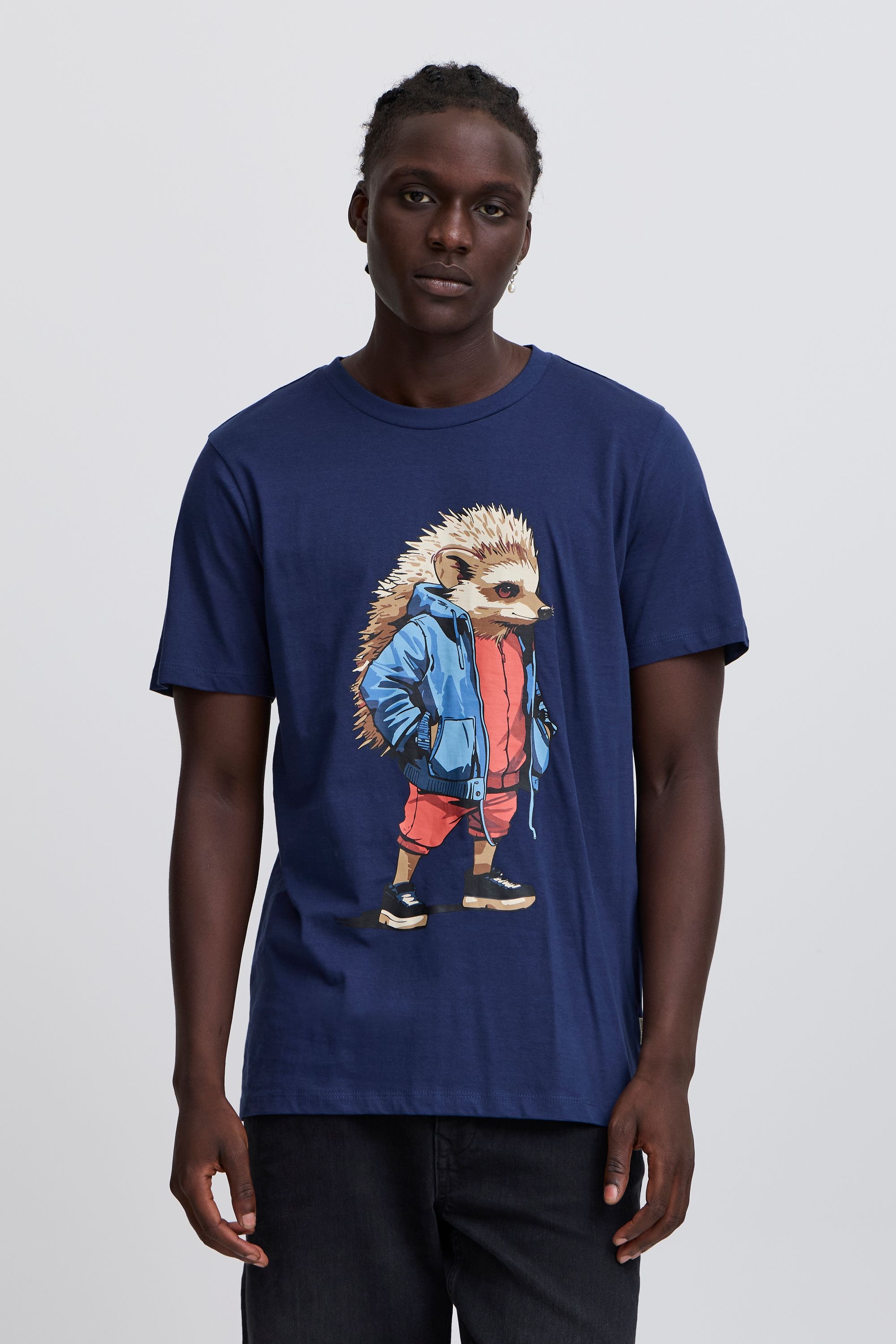 Blend T-Shirt »T-Shirt BHTee«