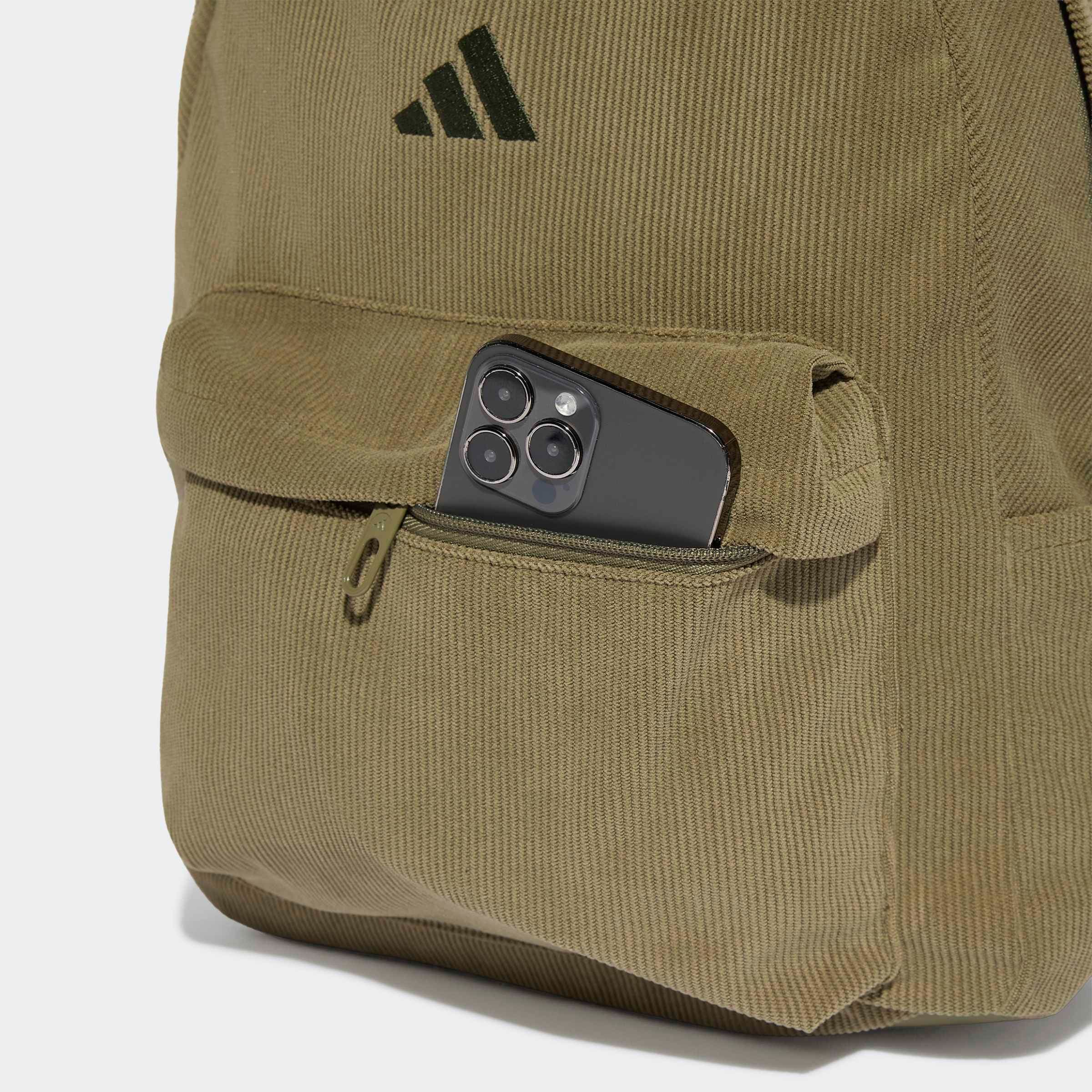 adidas Performance Rucksack »ESSENTIALS MATERIAL«