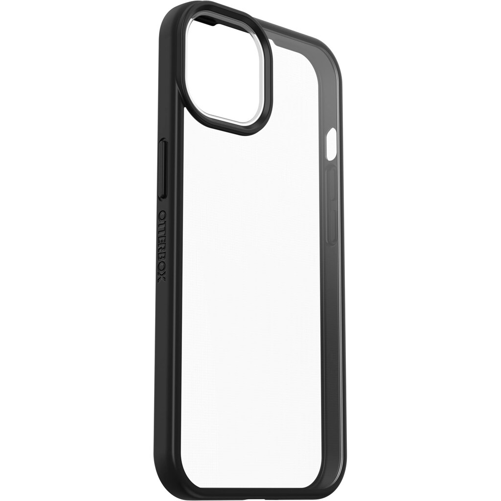 Otterbox Smartphone-Hülle »OtterBox React iPhone 13«, iPhone 13