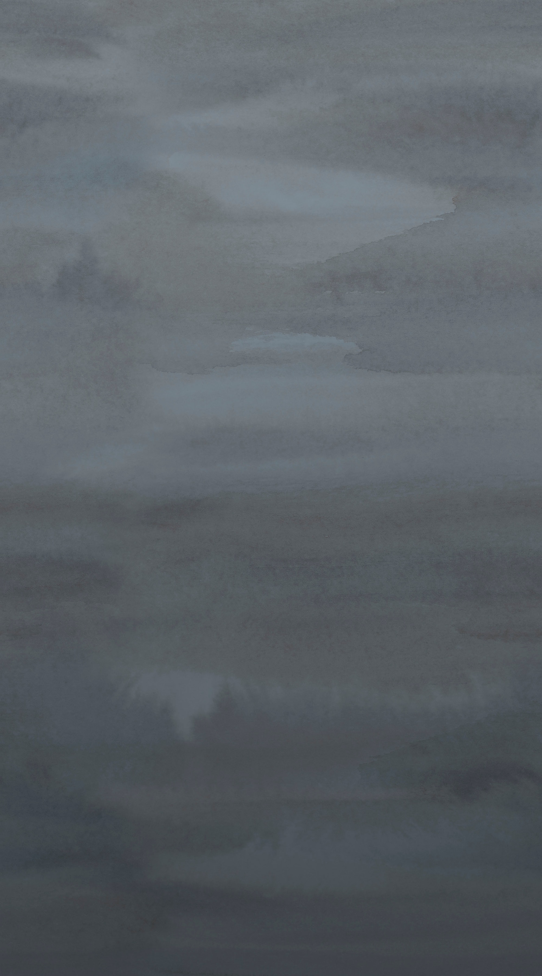 Fashion for walls Fototapete »Misty Mood«, gepflegt, Phthalate frei